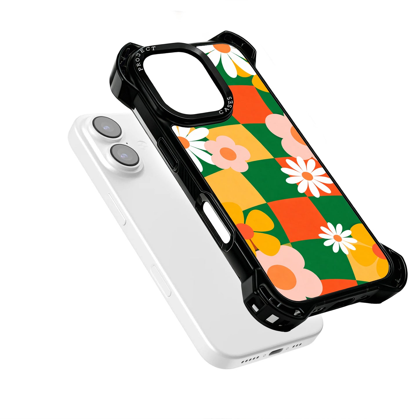 {model: iPhone 17}{case: Bounce}