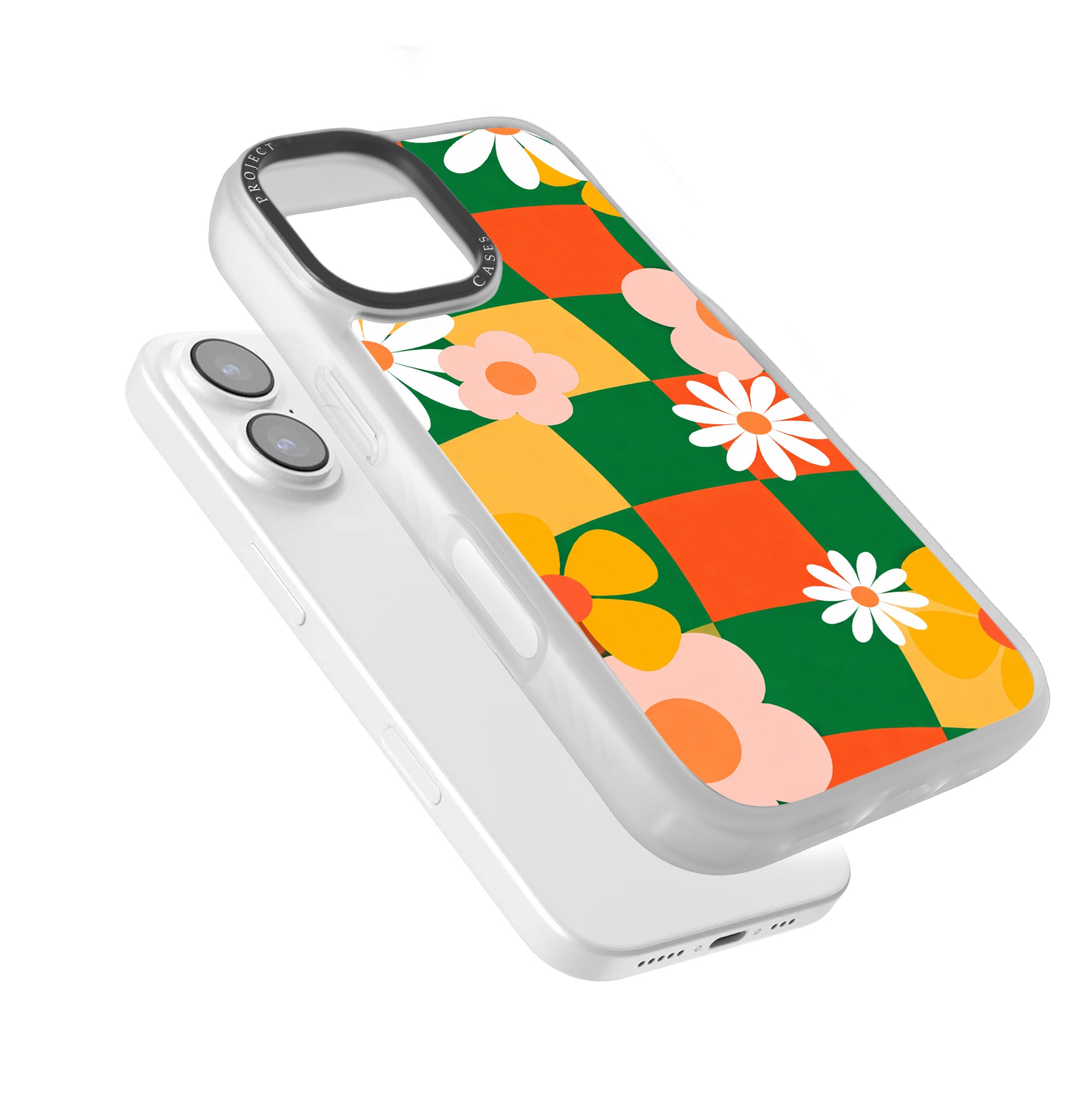 {model: iPhone 17}{case: Matte Sides}