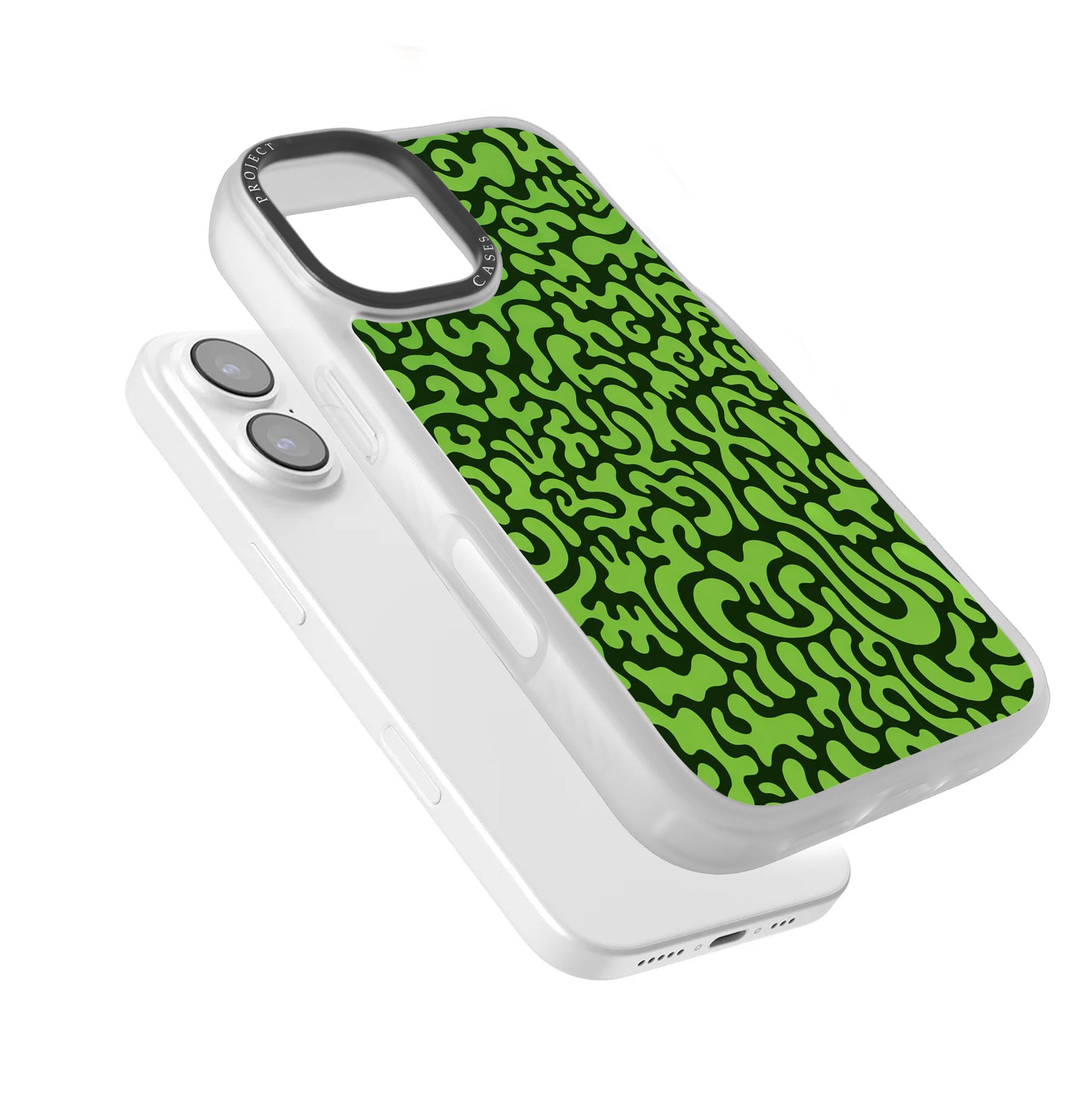 {model: iPhone 17}{case: Matte Sides}