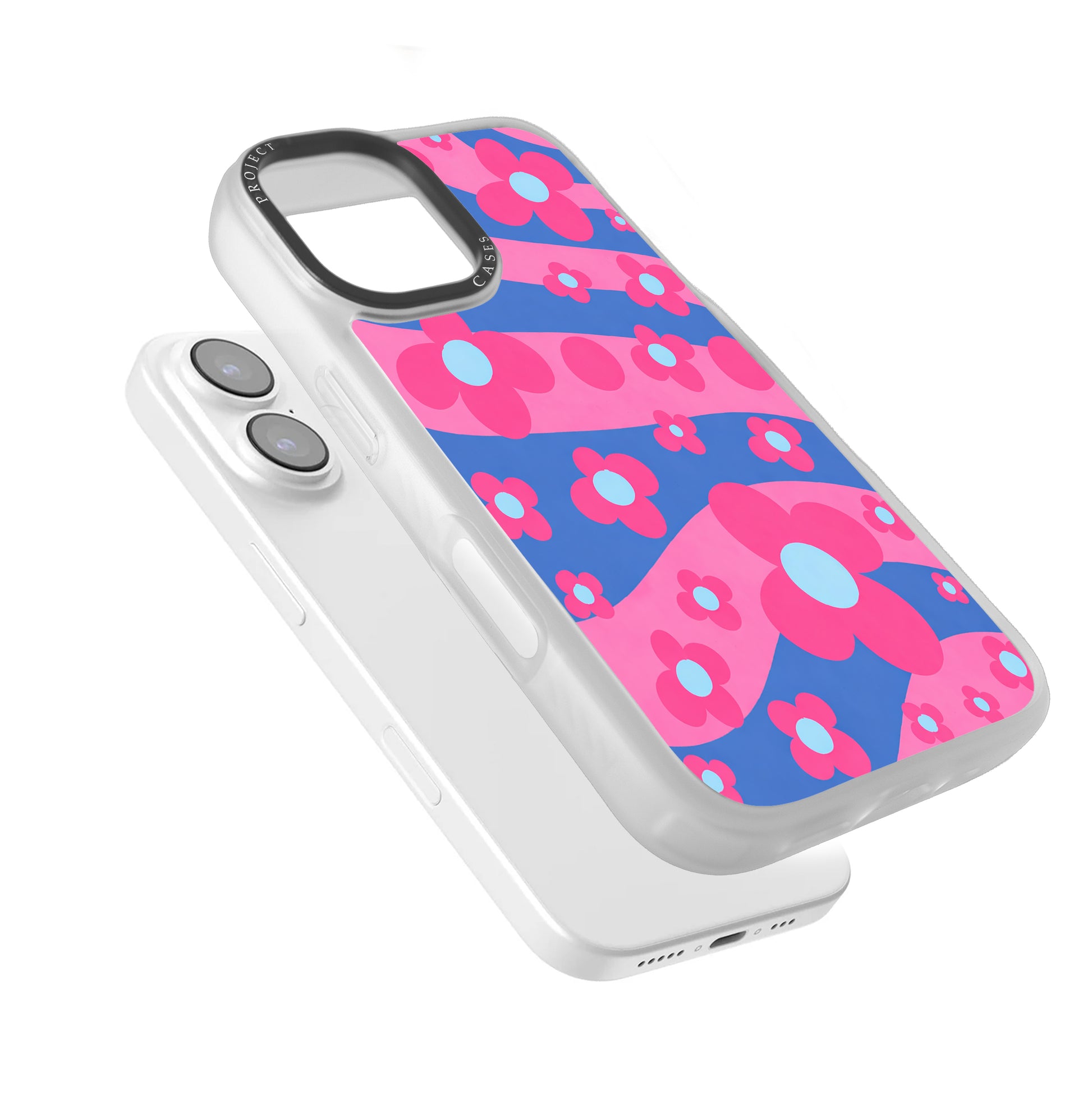{model: iPhone 17}{case: Matte Sides}