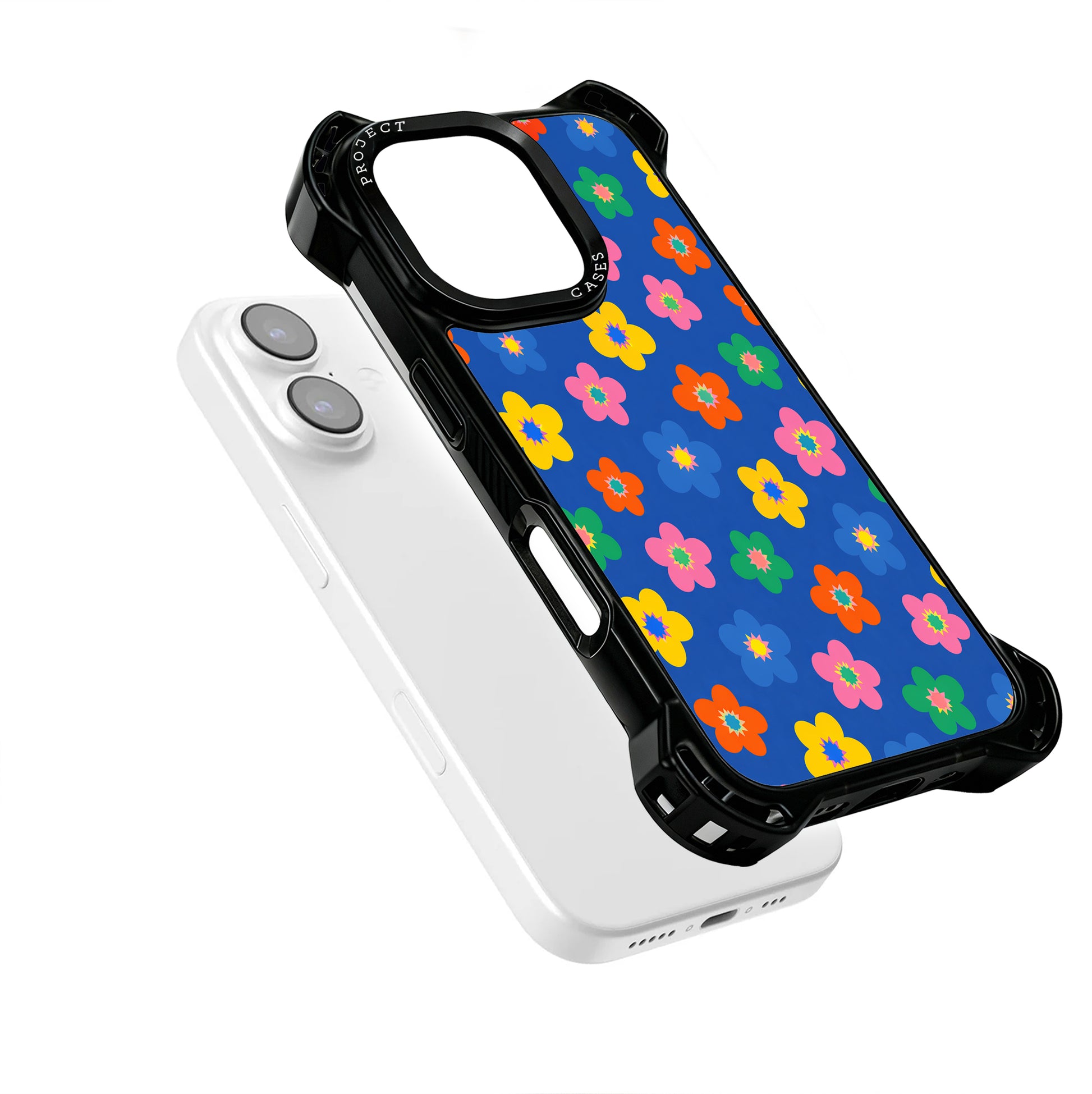 {model: iPhone 17}{case: Bounce}