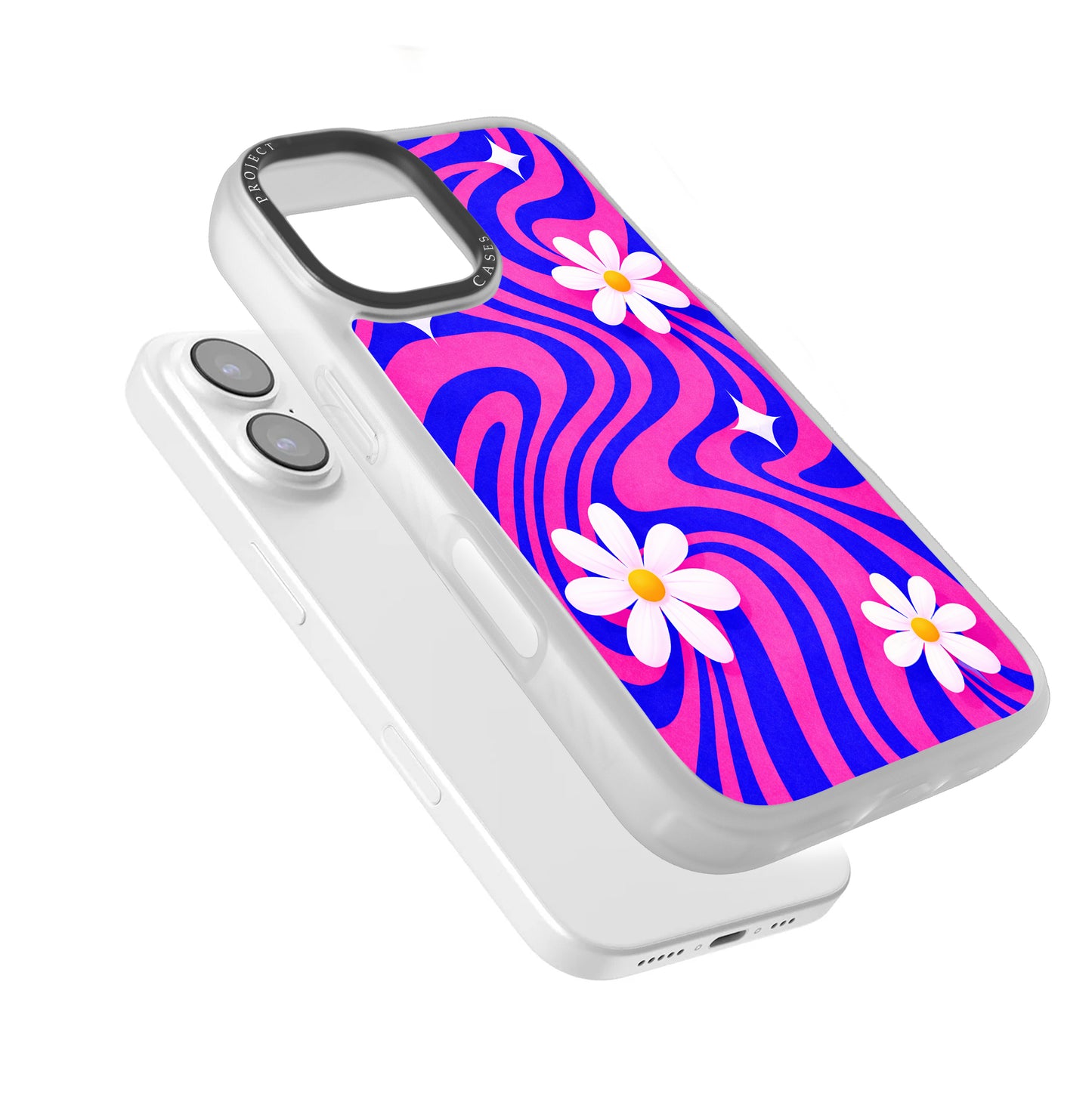 {model: iPhone 17}{case: Matte Sides}