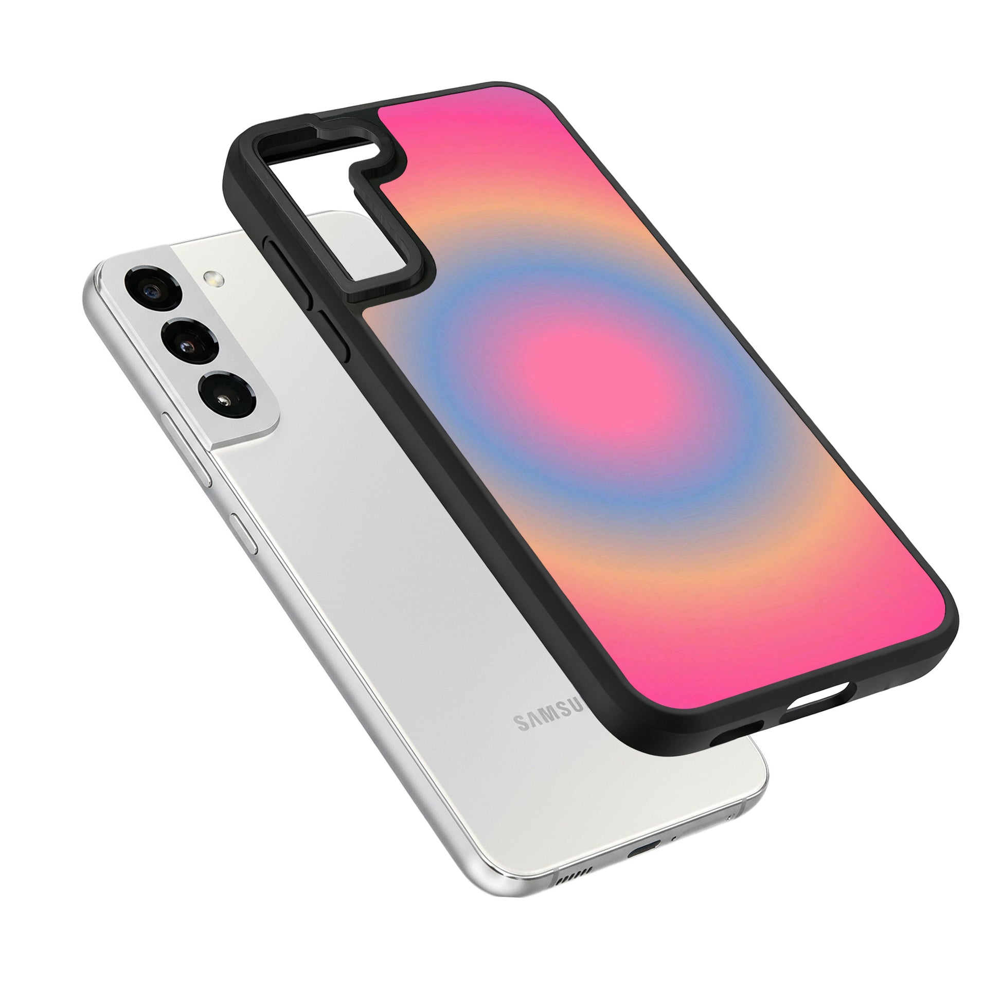 {model: Galaxy S24, Galaxy S23, Galaxy S22}{case: Impact}