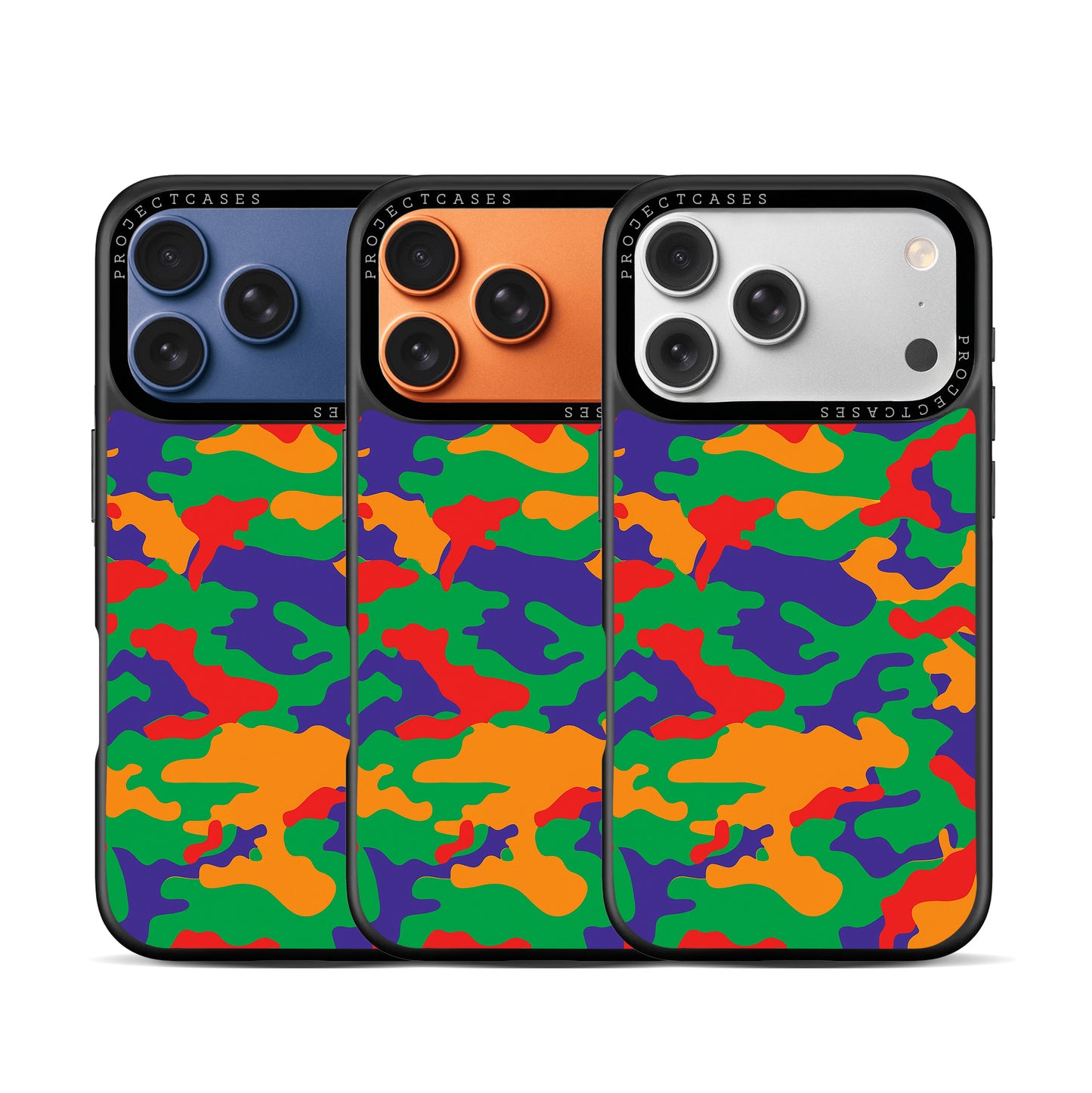 Pop Camo