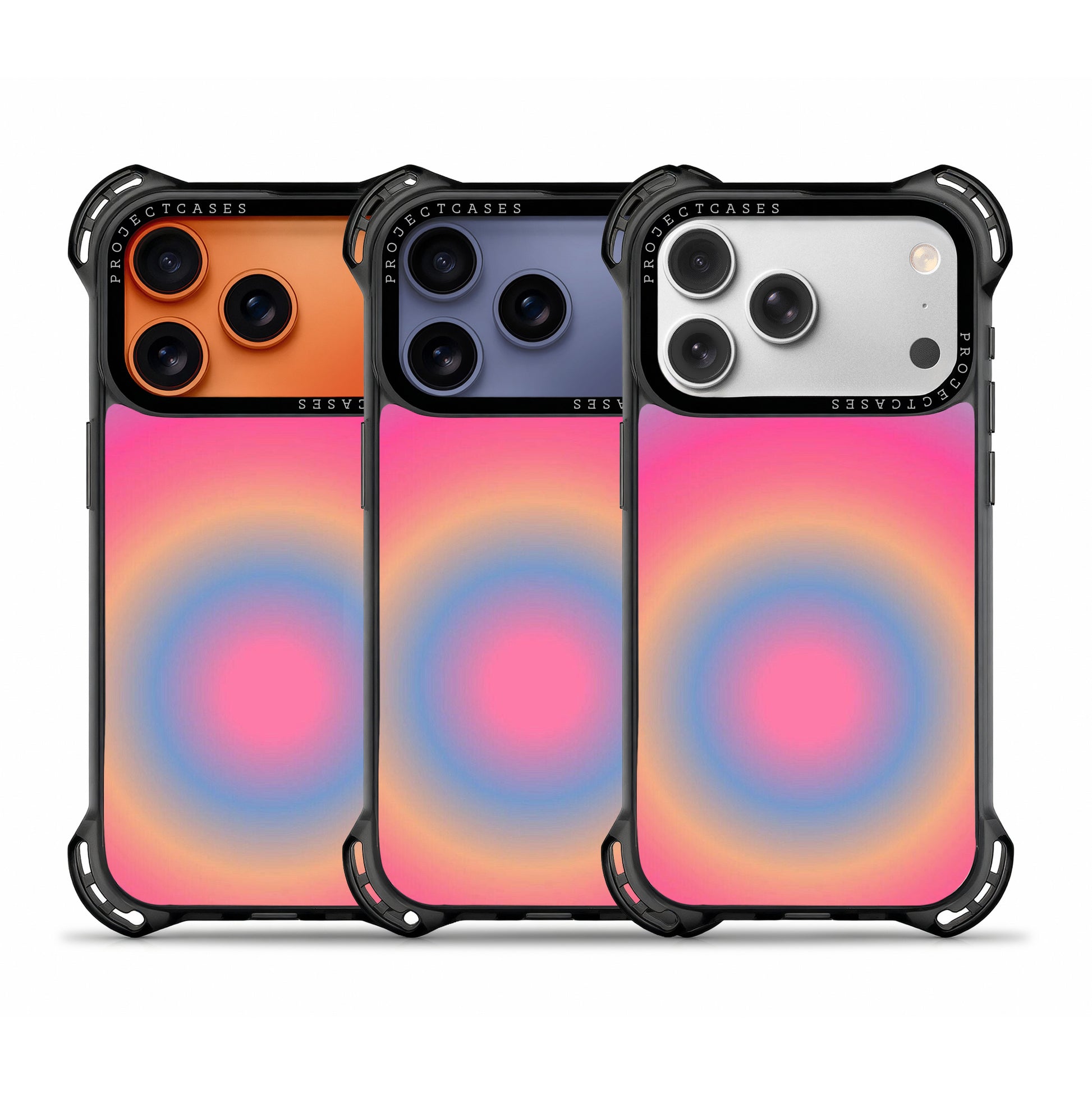 {model: iPhone 17 Pro, iPhone 17 Pro Max}{case: Bounce}