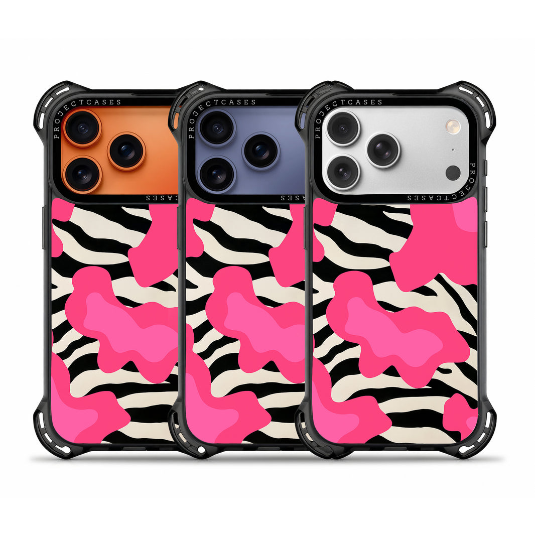 Pink Safari