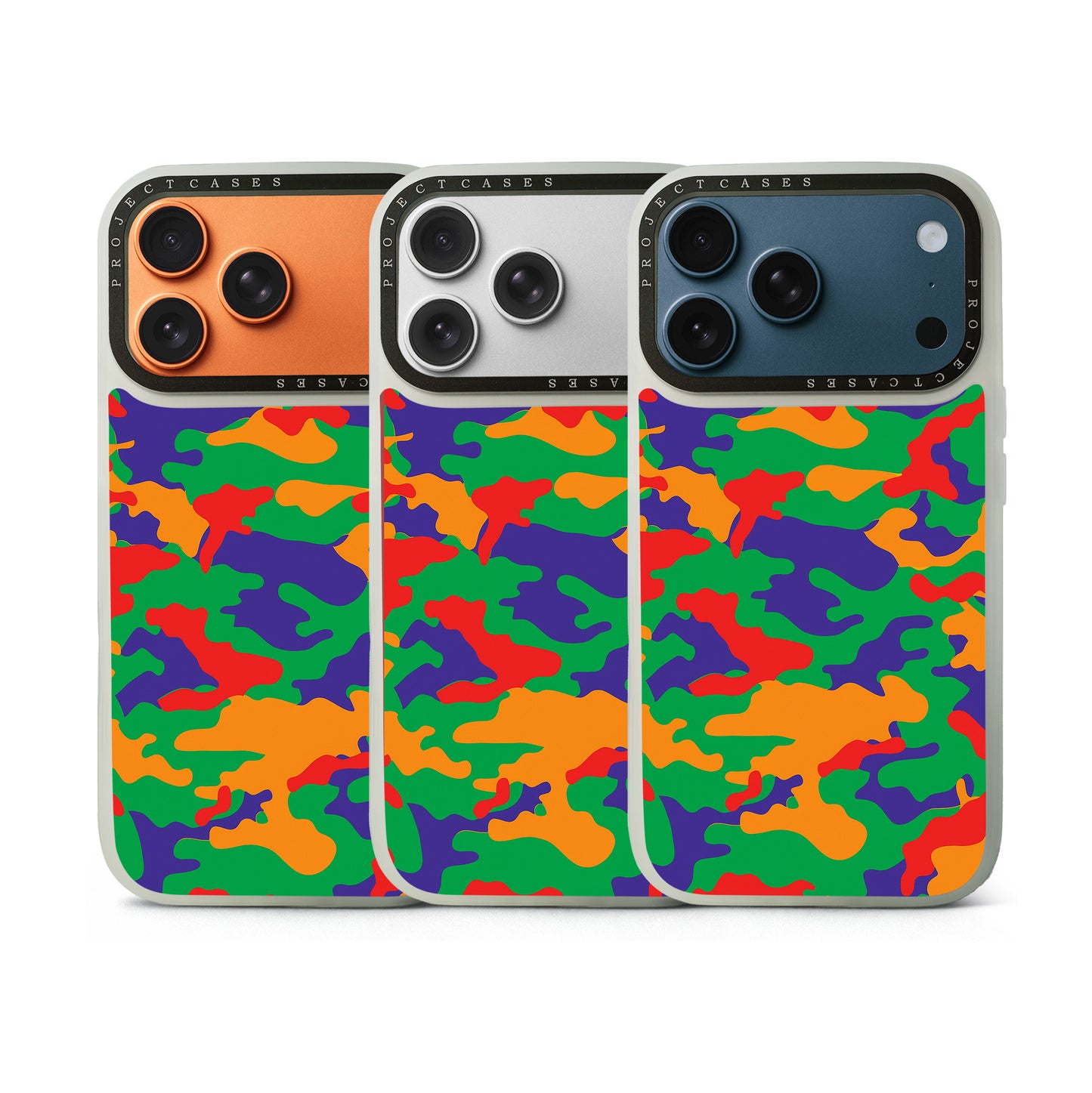 {model: iPhone 17 Pro, iPhone 17 Pro Max}{case: Matte Sides}