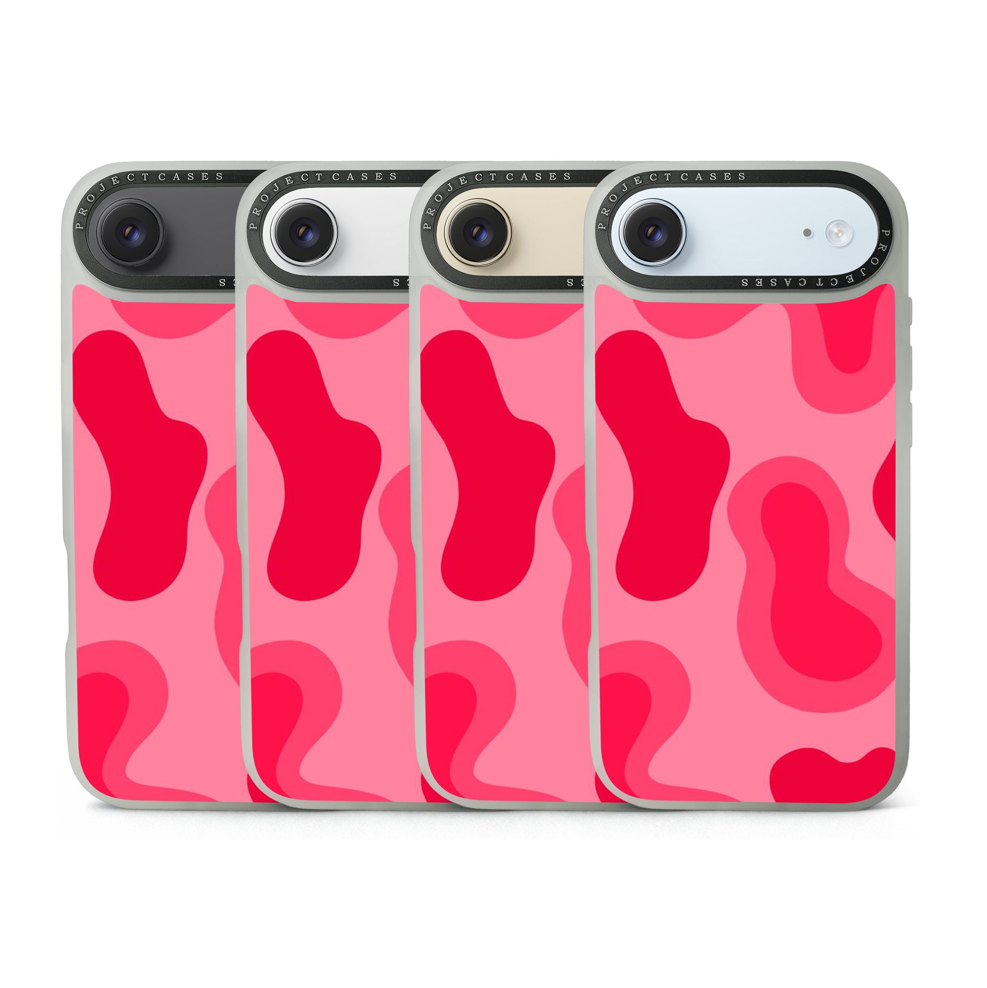 {model: iPhone 17 Air}{case: Matte Sides}