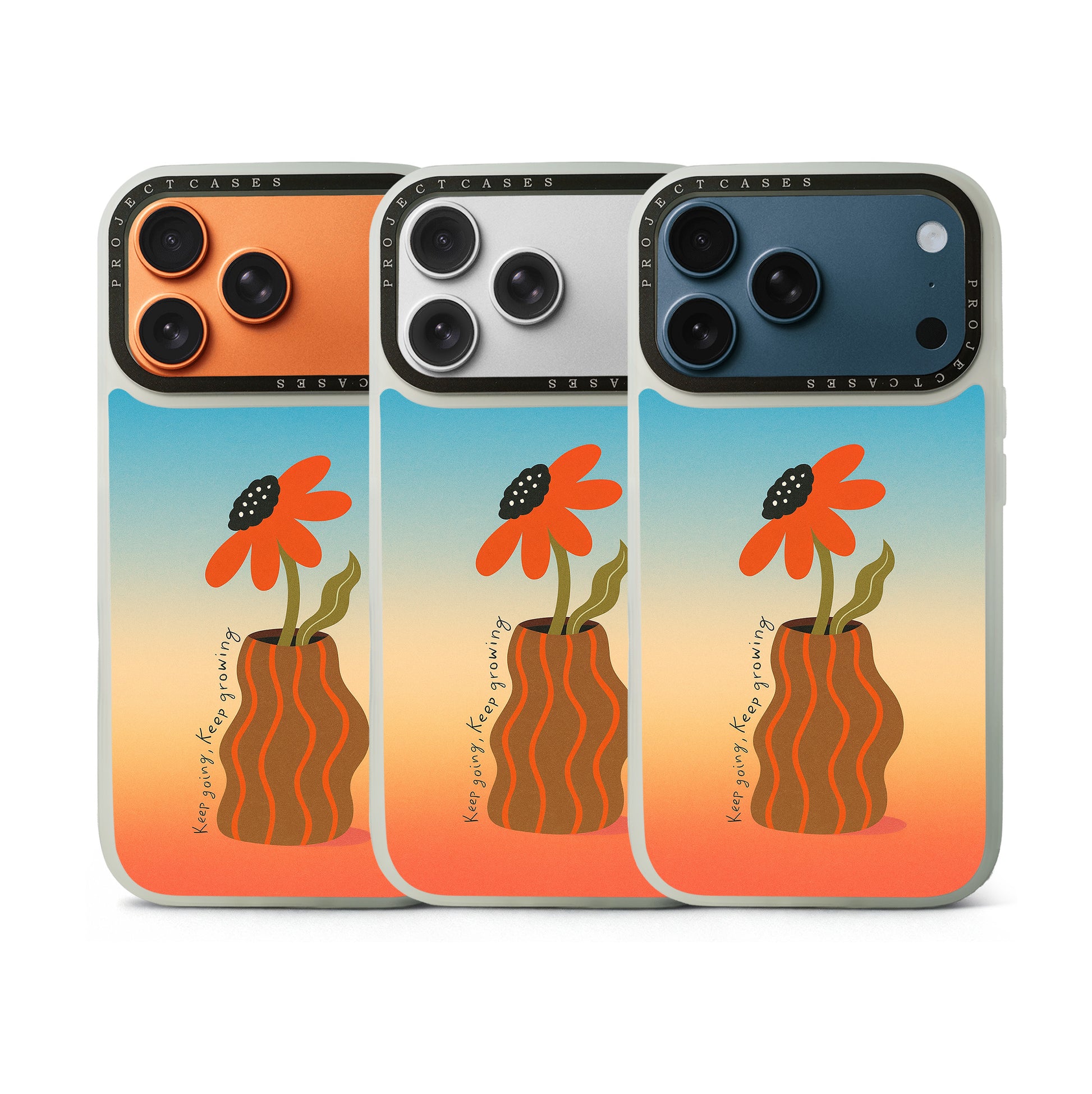 {model: iPhone 17 Pro, iPhone 17 Pro Max}{case: Matte Sides}