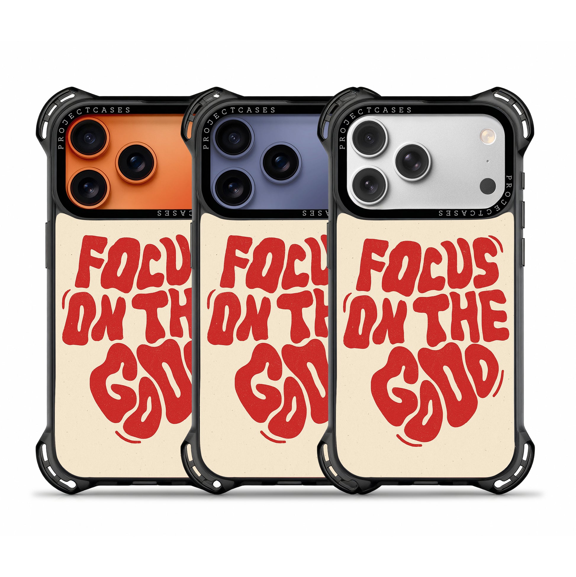 {model: iPhone 17 Pro, iPhone 17 Pro Max}{case: Bounce}