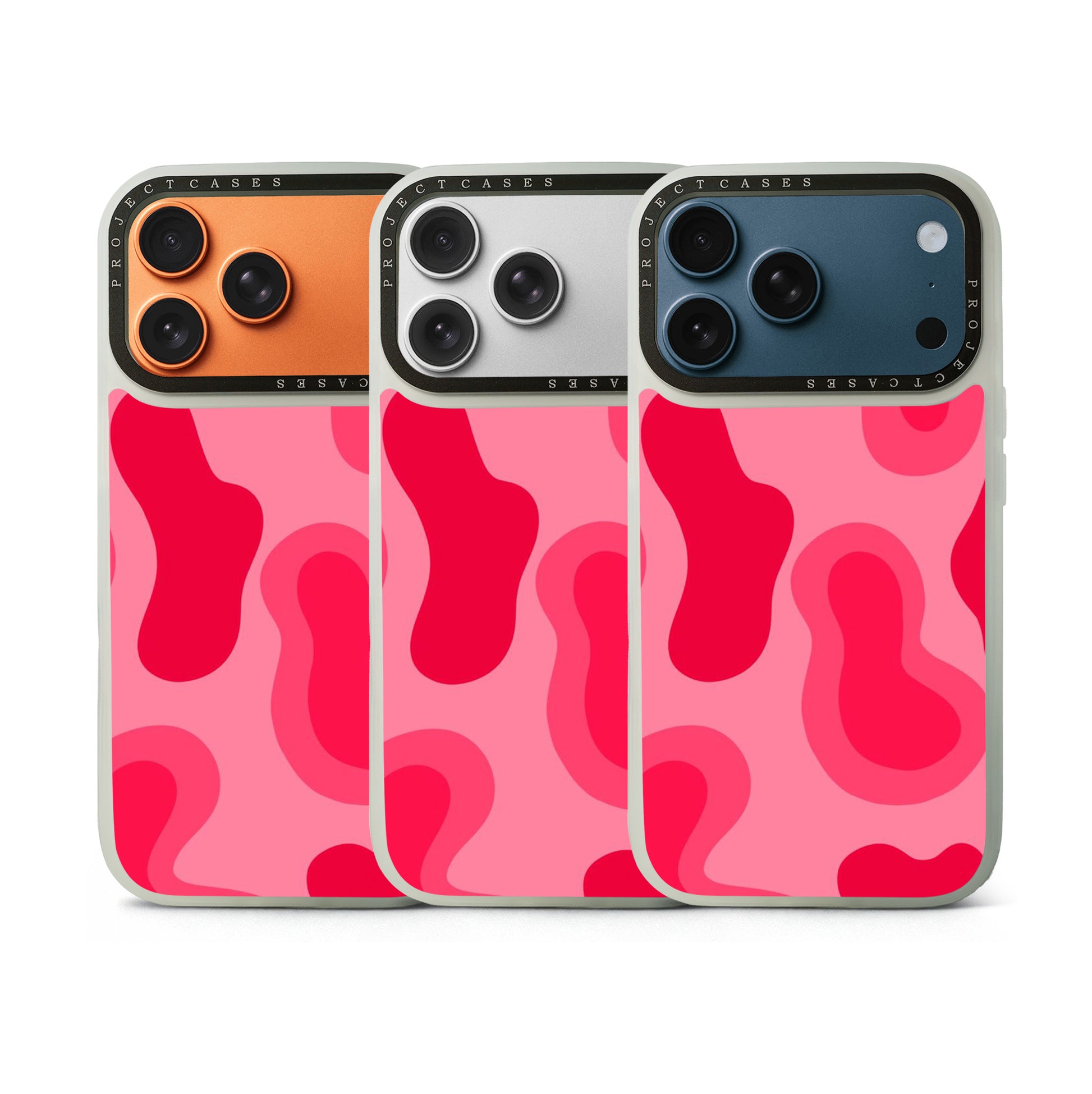 {model: iPhone 17 Pro, iPhone 17 Pro Max}{case: Matte Sides}