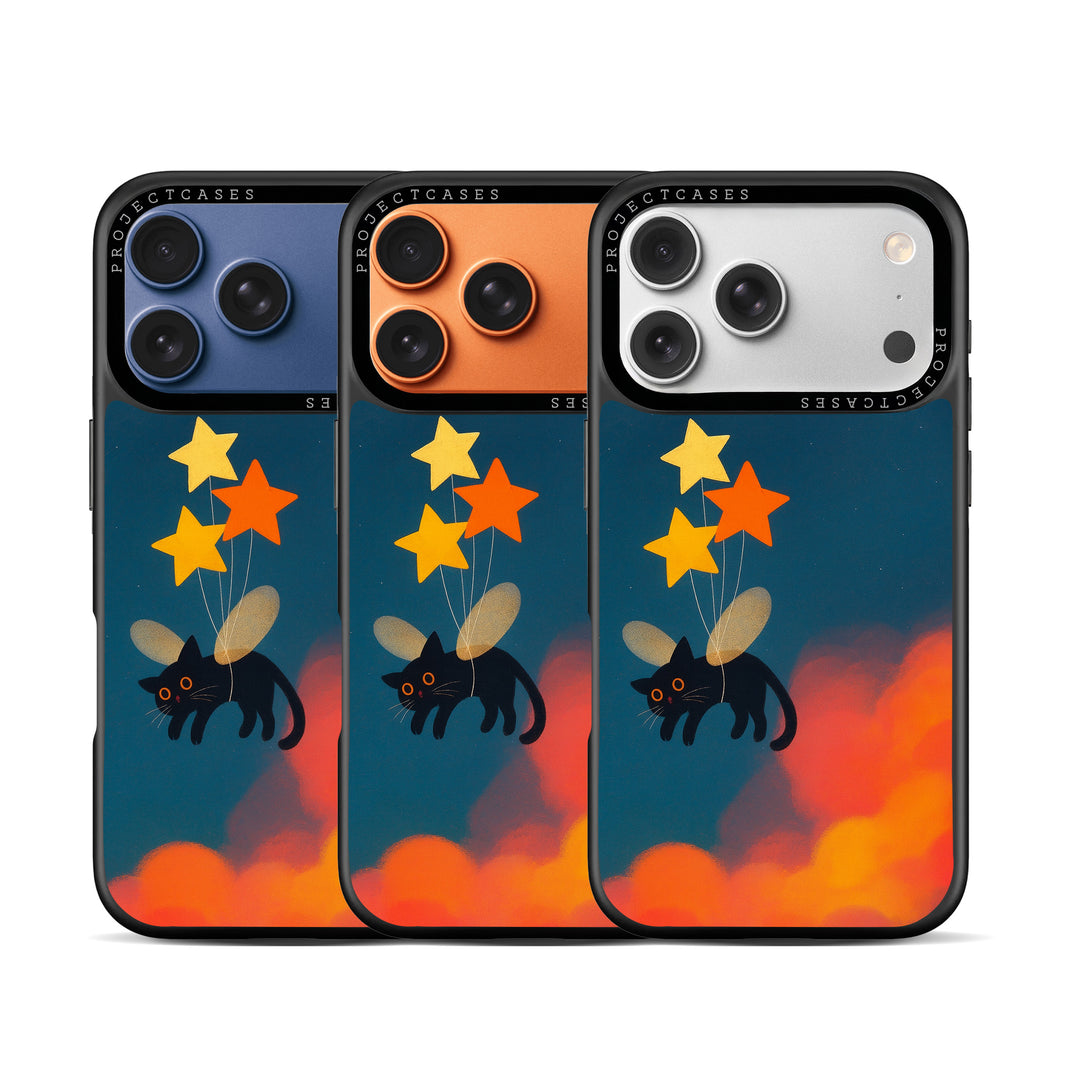 Starbound Kitty