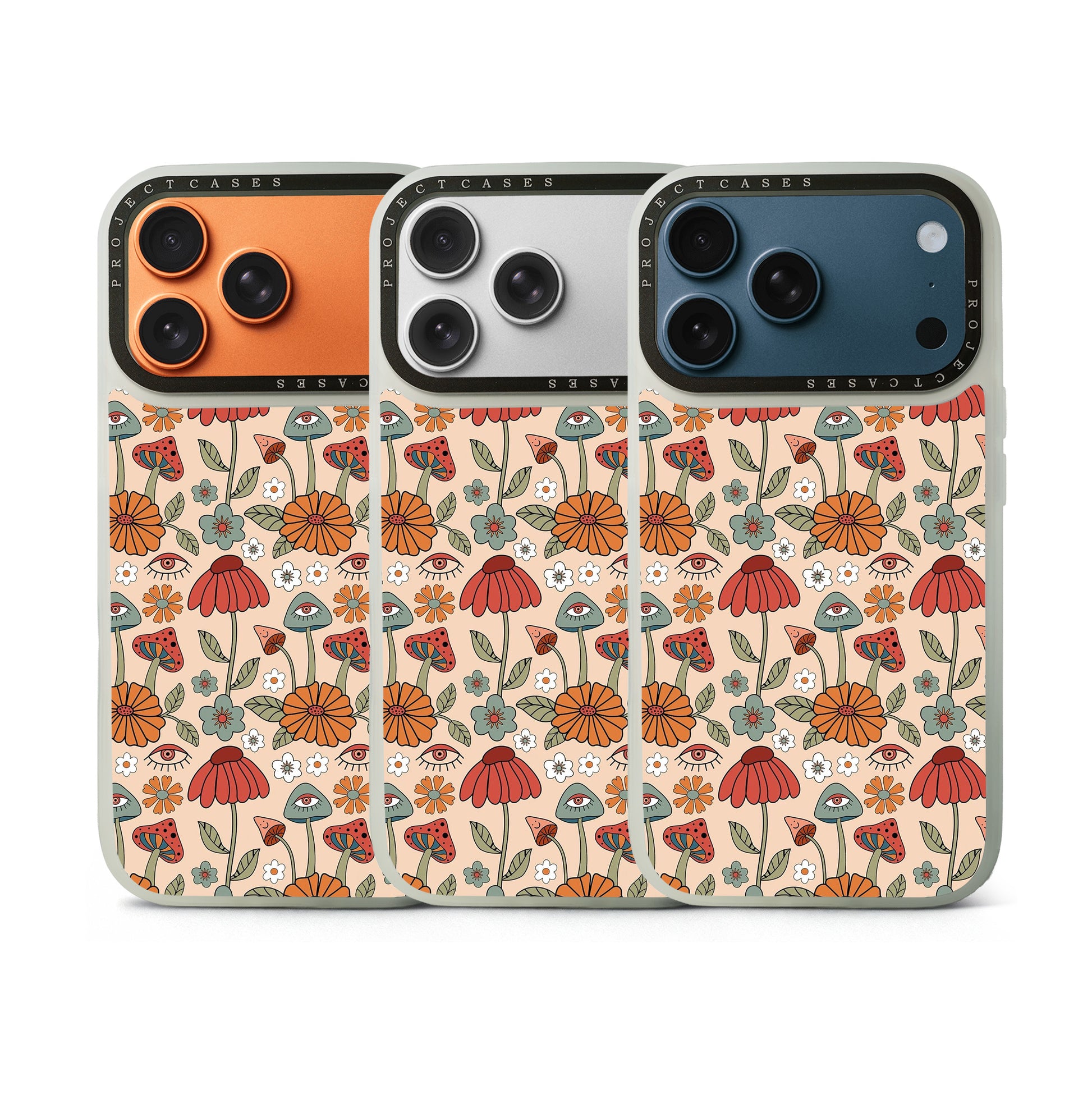 {model: iPhone 17 Pro, iPhone 17 Pro Max}{case: Matte Sides}