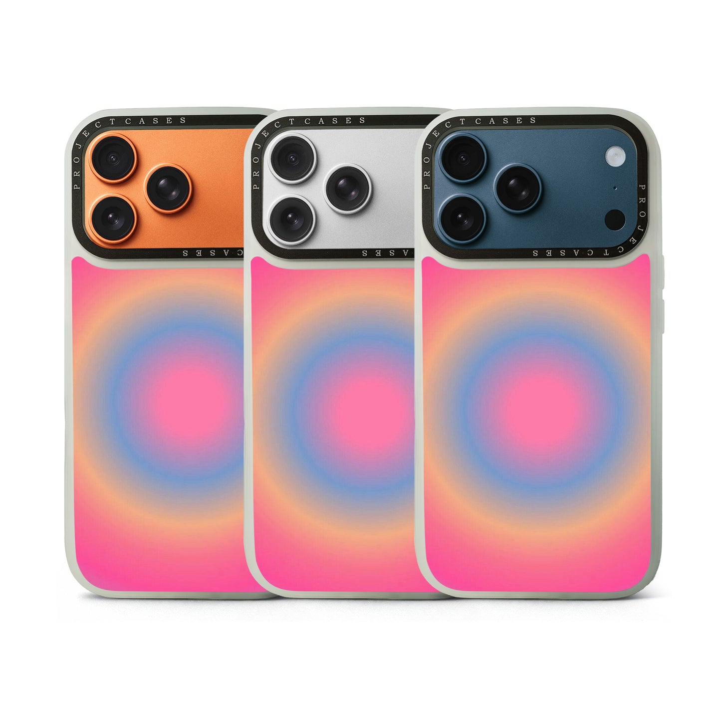 {model: iPhone 17 Pro, iPhone 17 Pro Max}{case: Matte Sides}
