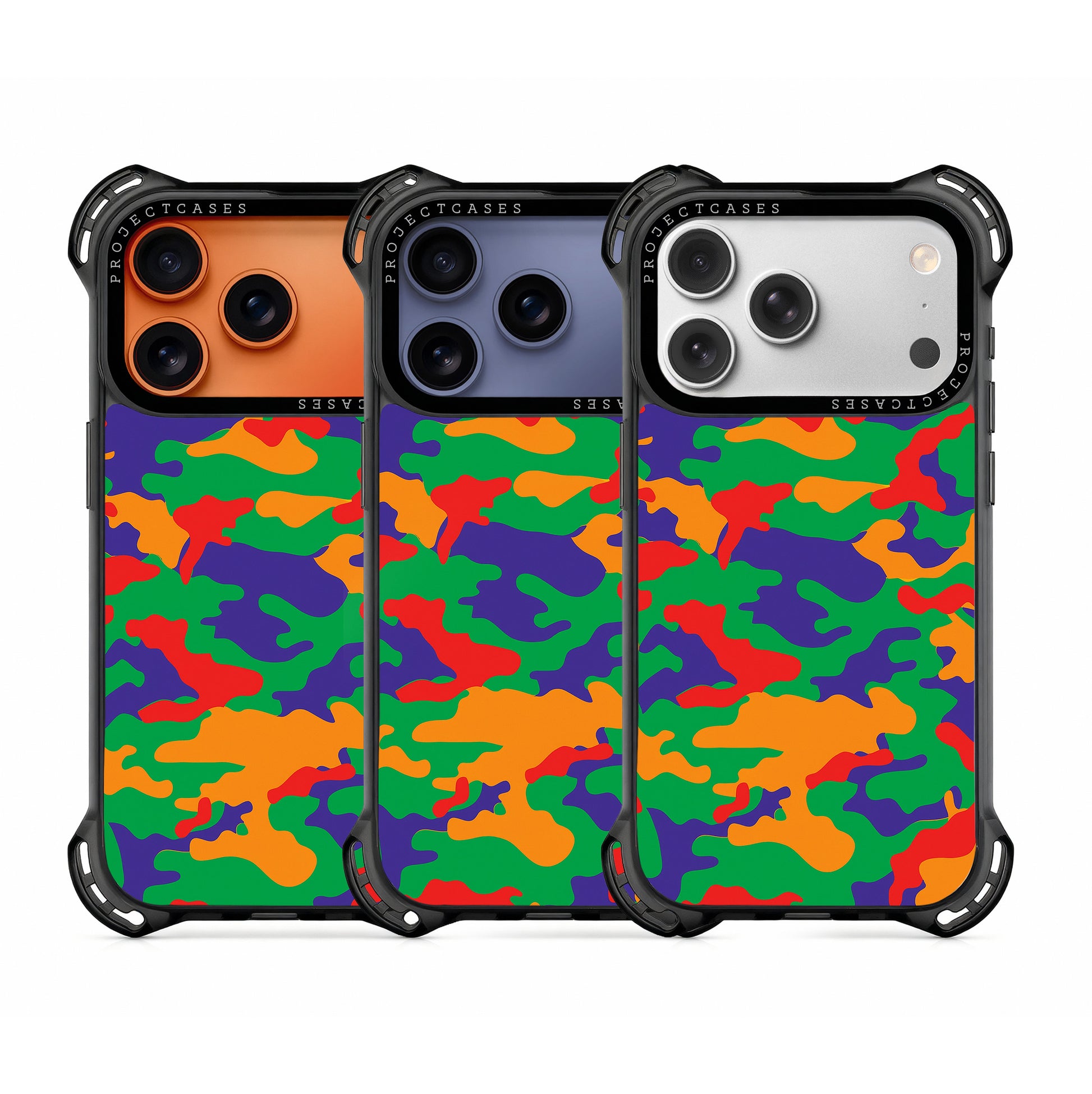 {model: iPhone 17 Pro, iPhone 17 Pro Max}{case: Bounce}
