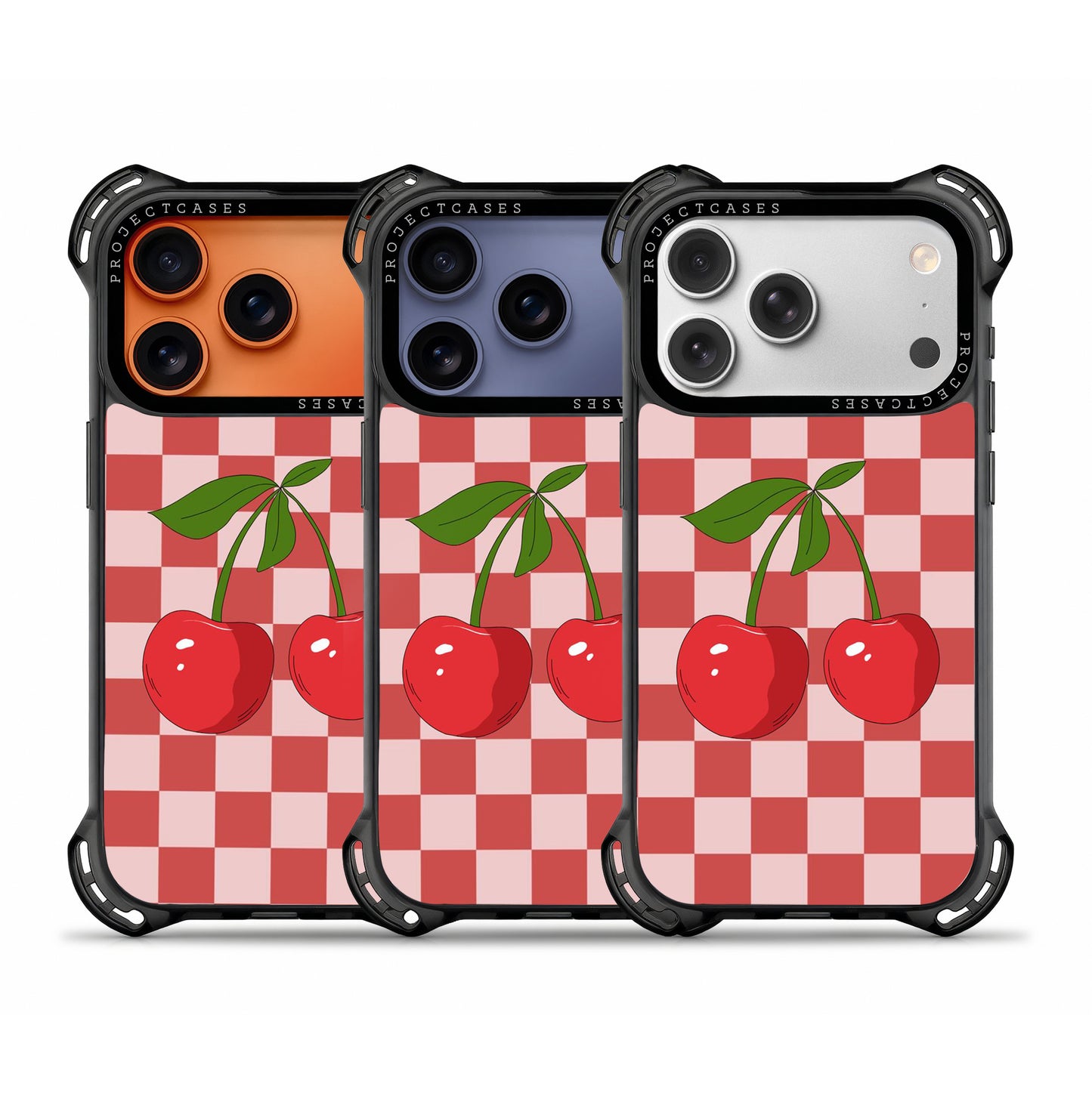 {model: iPhone 17 Pro, iPhone 17 Pro Max}{case: Bounce}