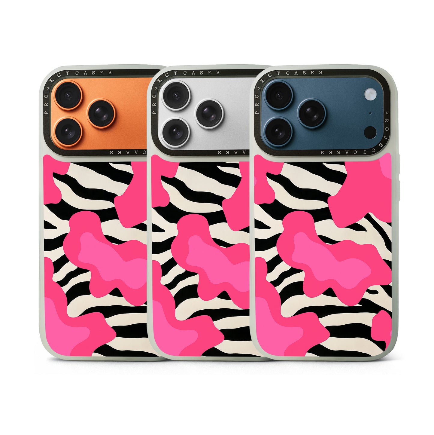 {model: iPhone 17 Pro, iPhone 17 Pro Max}{case: Matte Sides}