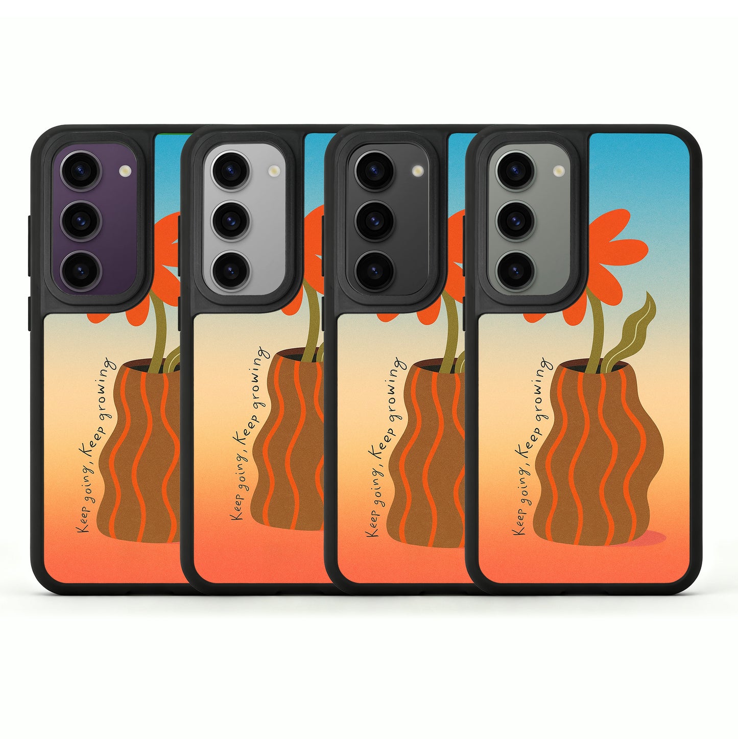 {model: Galaxy S25}{case: Impact}