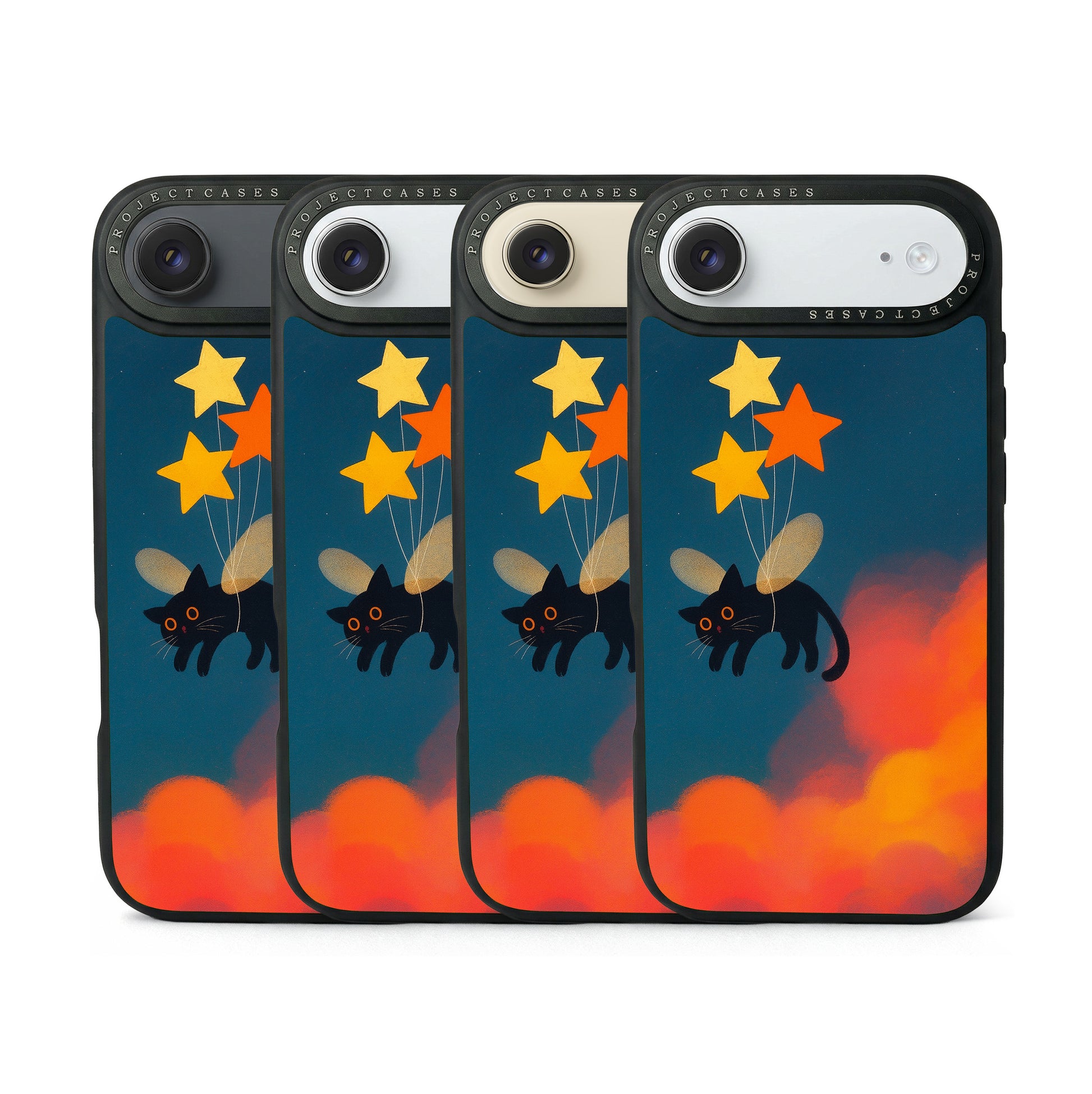 {model: iPhone 17 Air, iPhone 17 Air}{case: Impact}