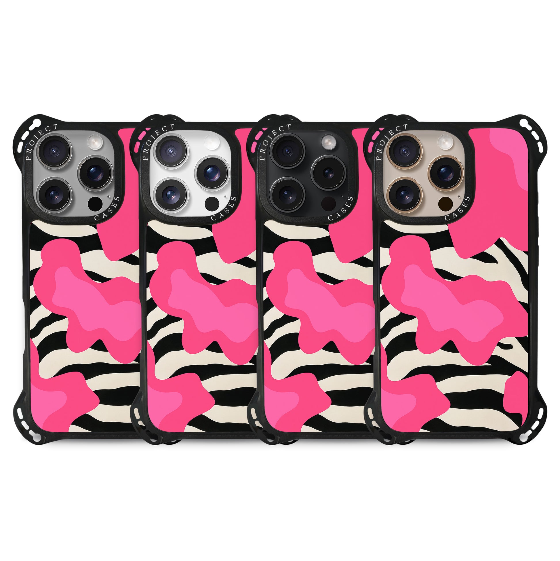 {model: iPhone 16 Pro, iPhone 16 Pro Max, iPhone 15 Pro, iPhone 15 Pro Max, iPhone 14 Pro, iPhone 14 Pro Max, iPhone 13 Pro, iPhone 13 Pro Max, iPhone 12 Pro, iPhone 12 Pro Max, iPhone 11 Pro, iPhone 11 Pro Max}{case: Bounce}