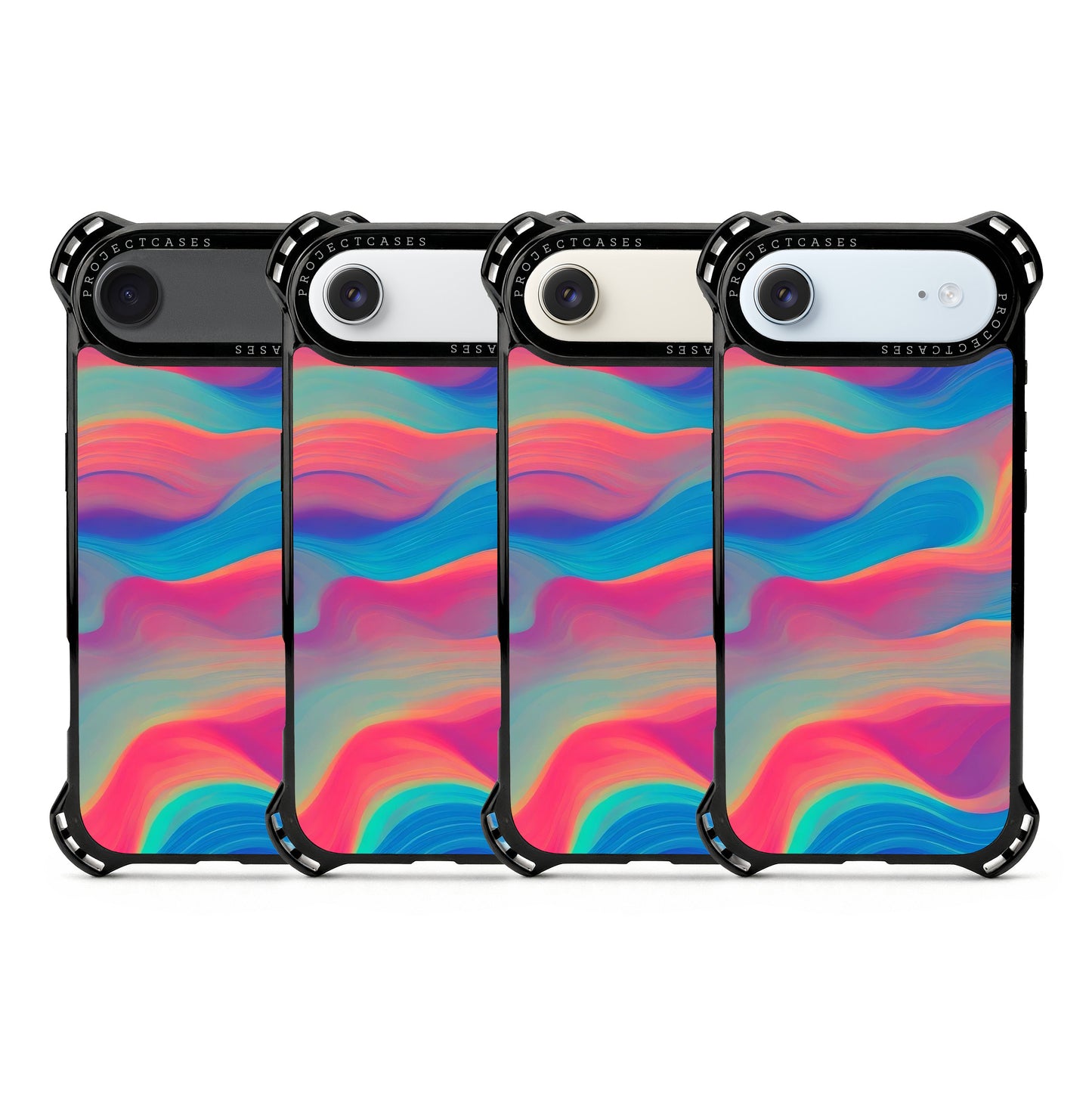 {model: iPhone 17 Air, iPhone 17 Air}{case: Bounce}