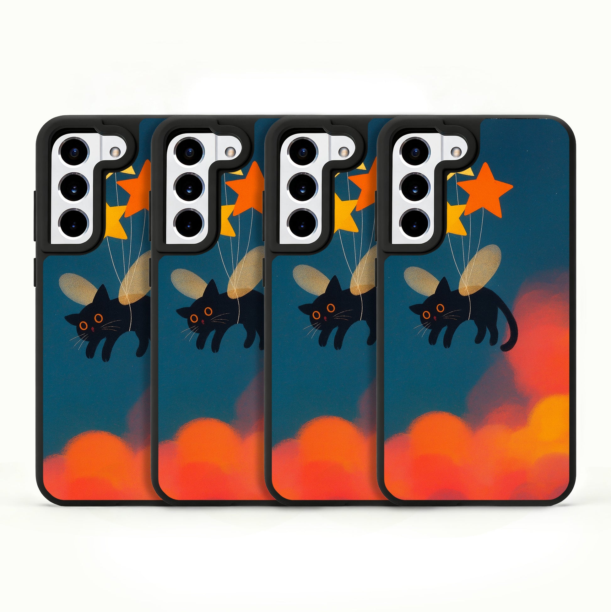 {model: Galaxy S24, Galaxy S23, Galaxy S22}{case: Impact}
