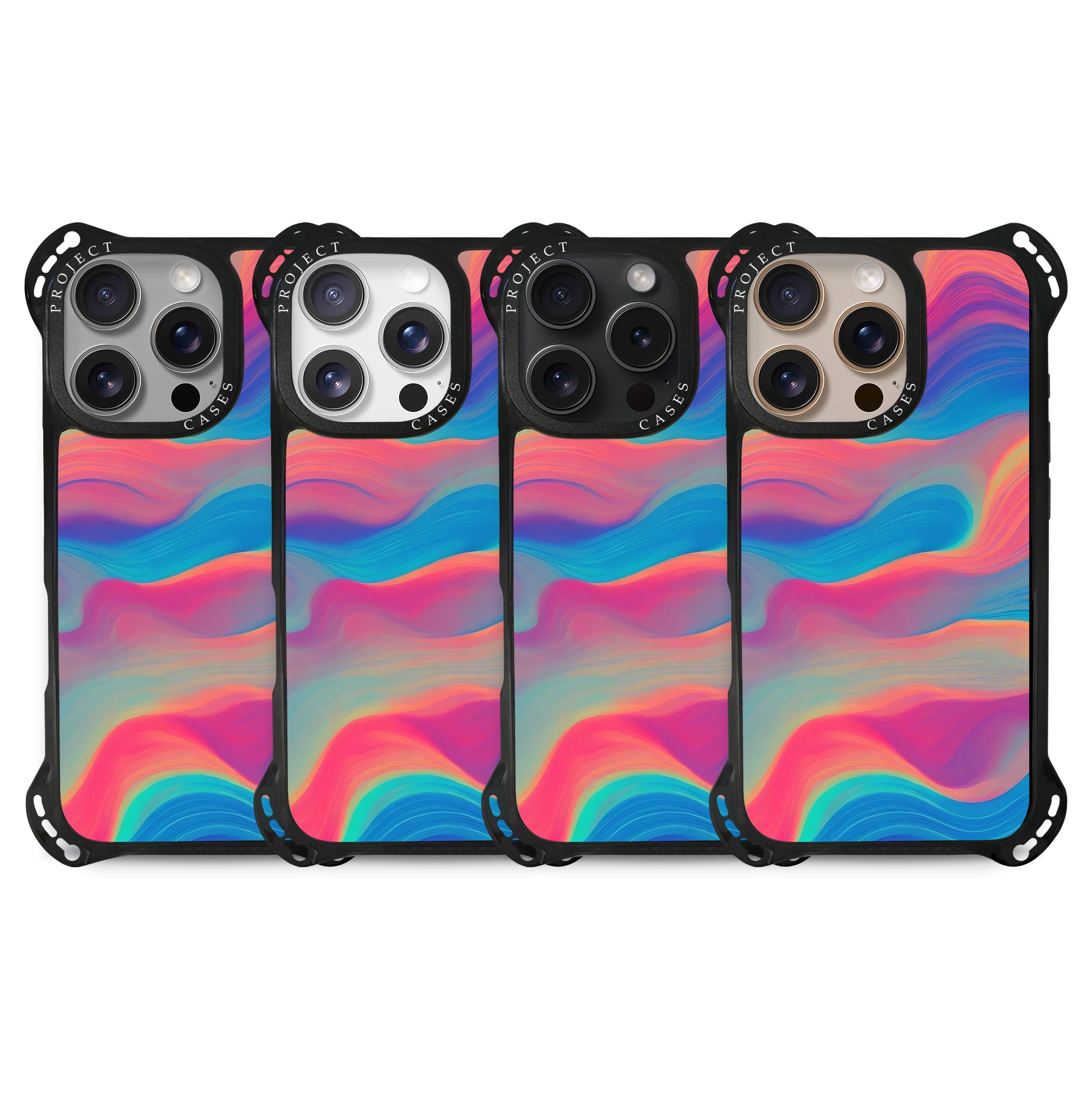 {model: iPhone 16 Pro, iPhone 16 Pro Max, iPhone 15 Pro, iPhone 15 Pro Max, iPhone 14 Pro, iPhone 14 Pro Max, iPhone 13 Pro, iPhone 13 Pro Max, iPhone 12 Pro, iPhone 12 Pro Max, iPhone 11 Pro, iPhone 11 Pro Max}{case: Bounce}