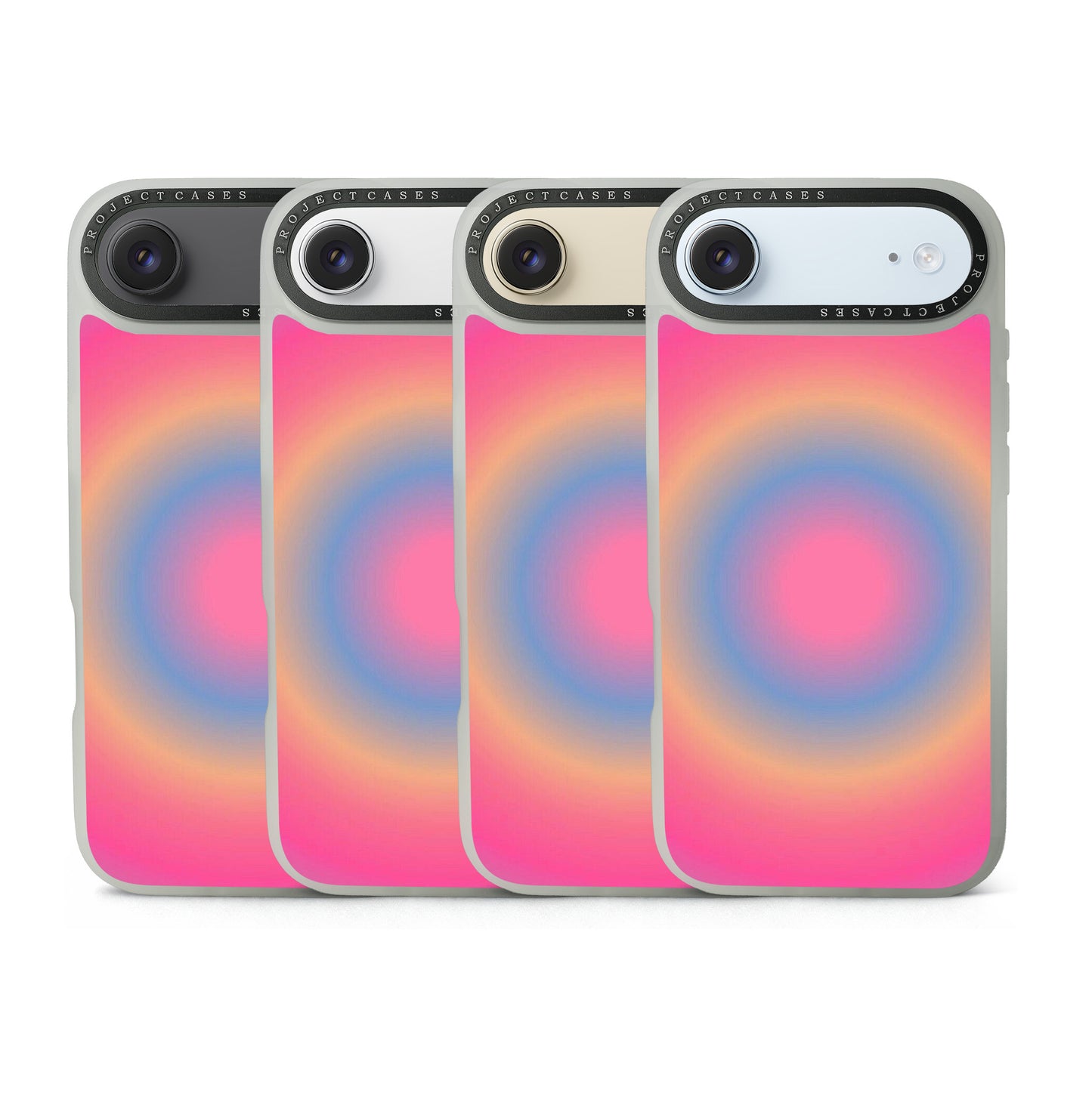 {model: iPhone 17 Air}{case: Matte Sides}