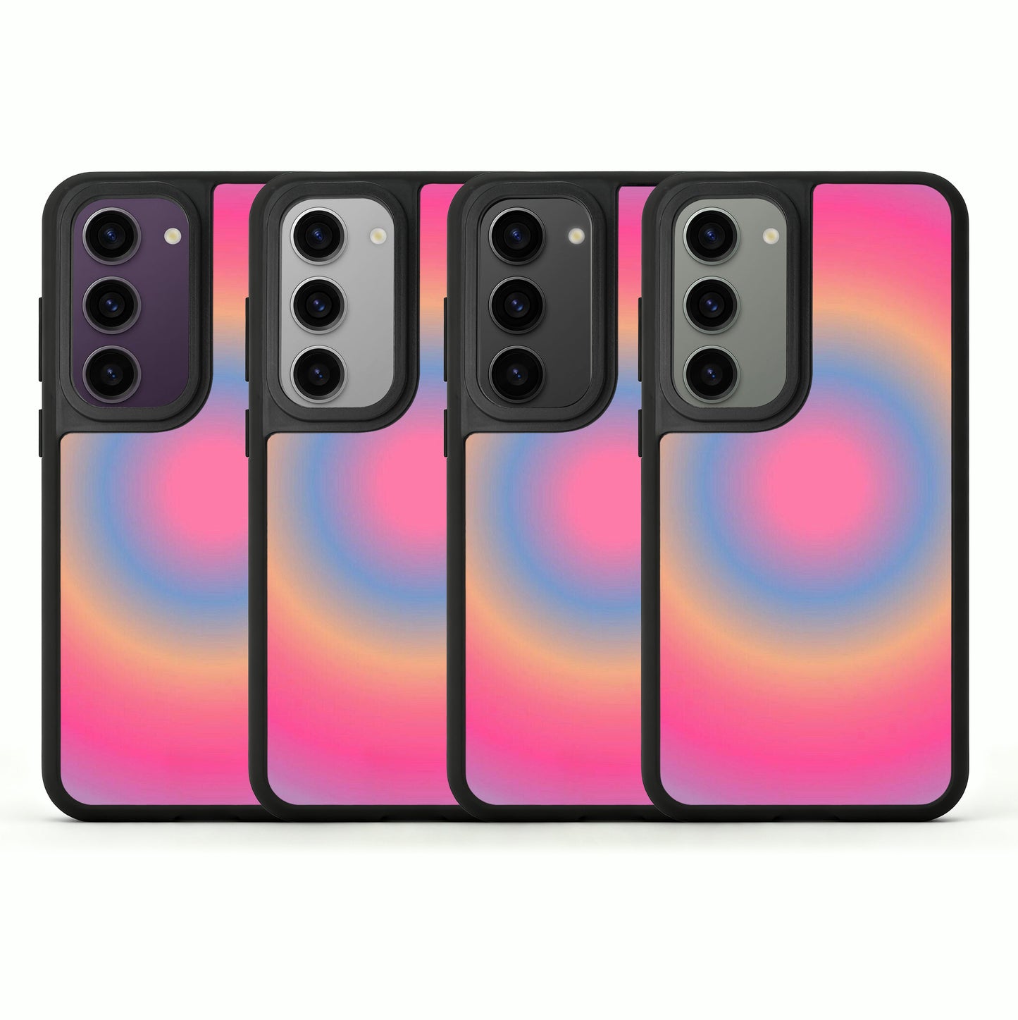 {model: Galaxy S25}{case: Impact}