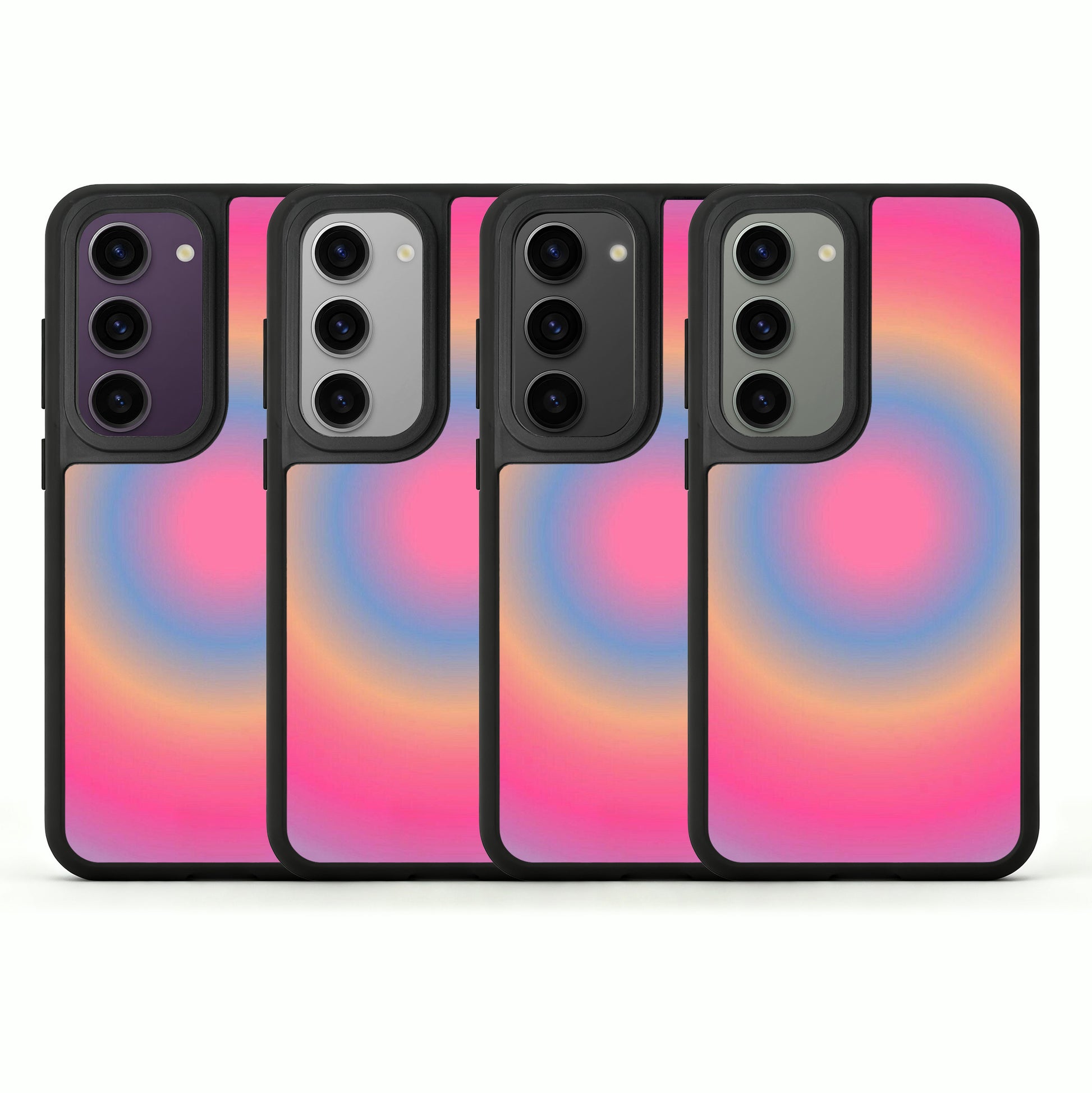 {model: Galaxy S25}{case: Impact}