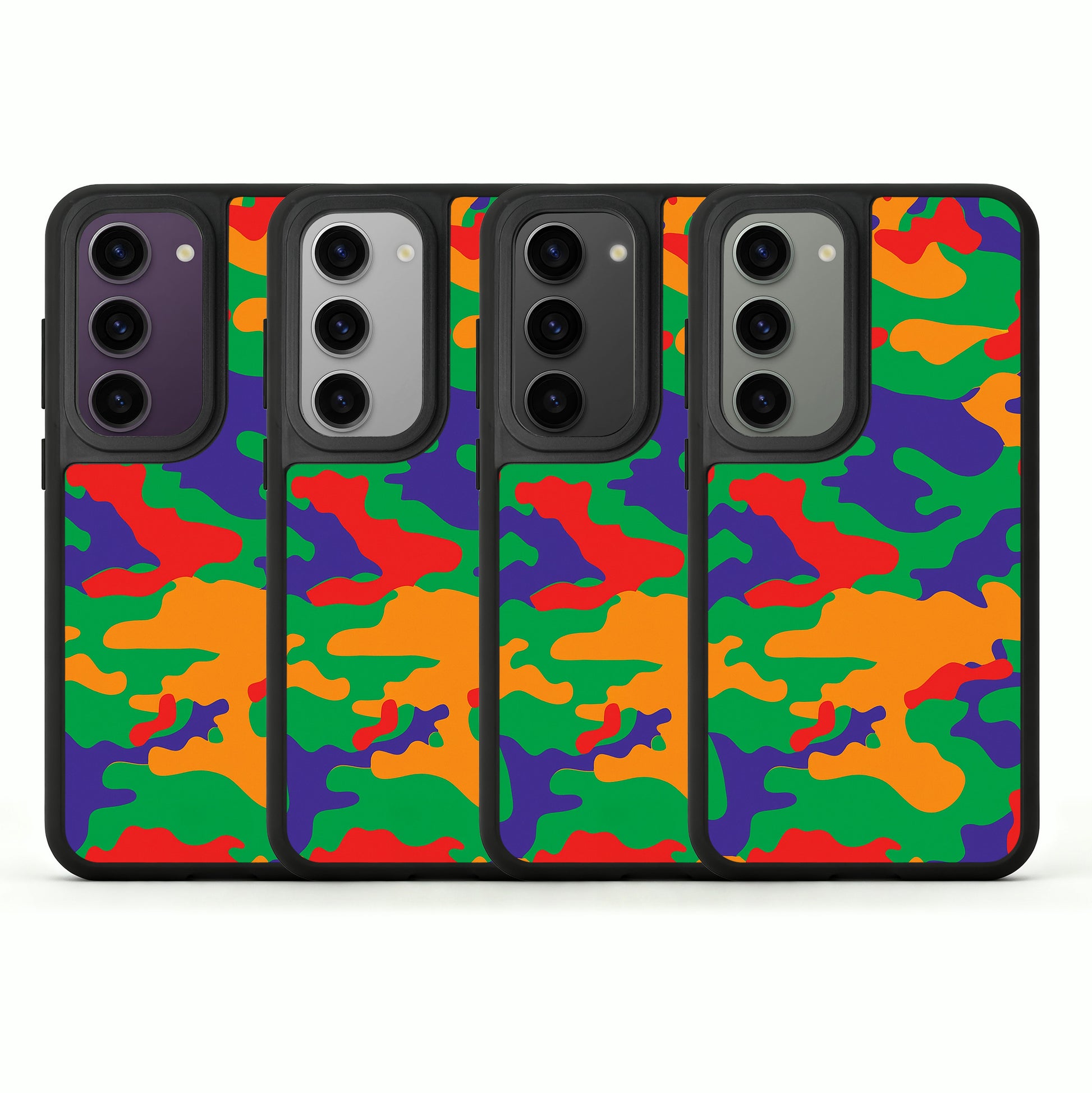 {model: Galaxy S25}{case: Impact}