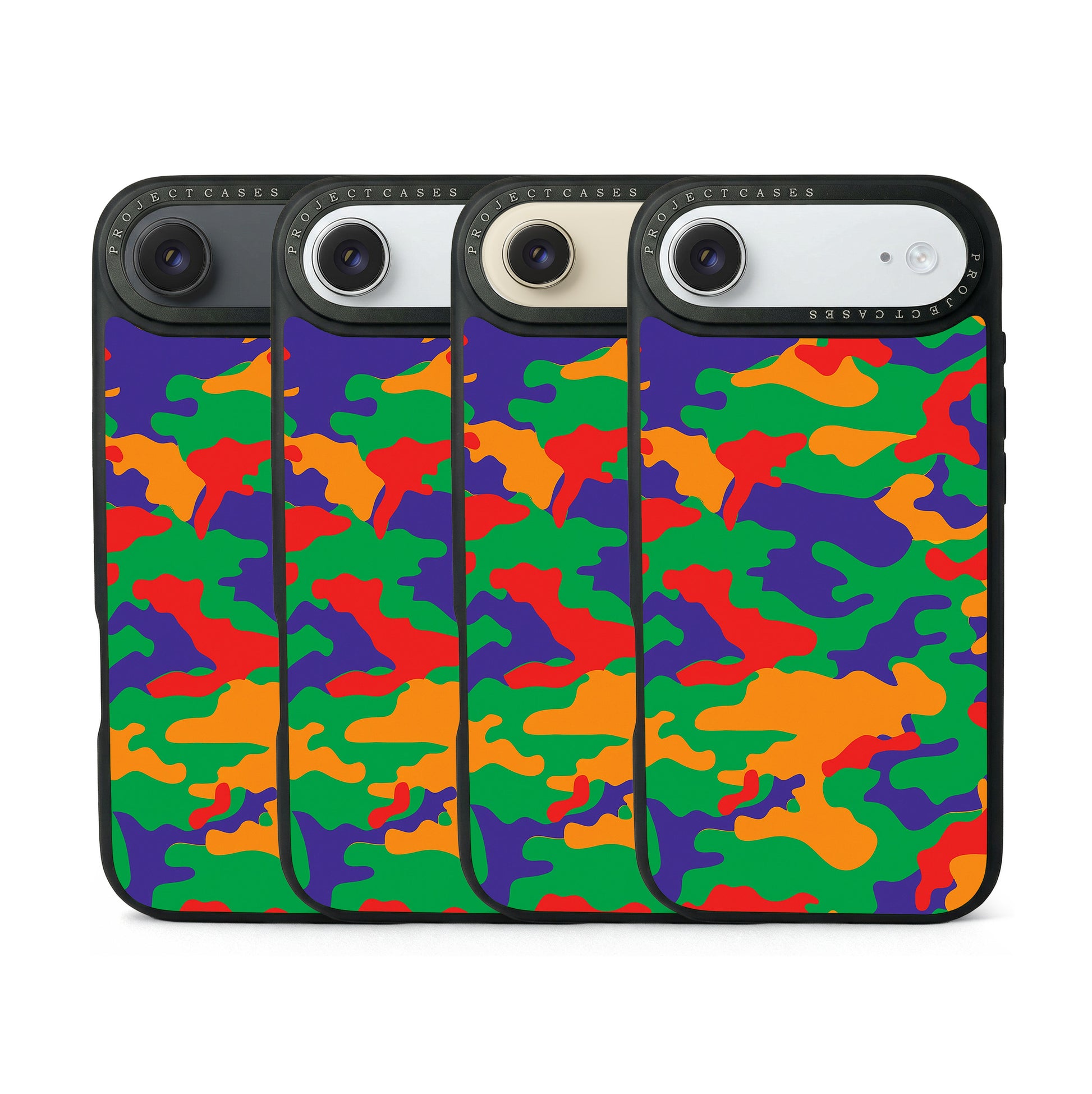 {model: iPhone 17 Air, iPhone 17 Air}{case: Impact}