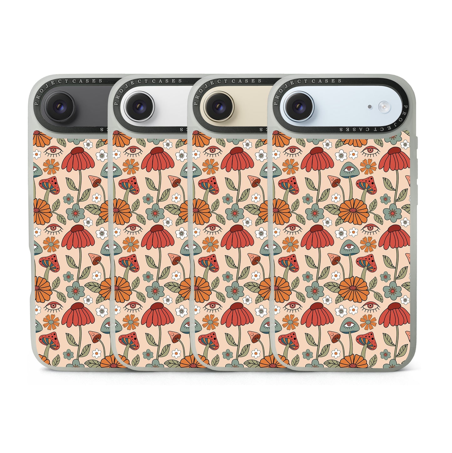 {model: iPhone 17 Air}{case: Matte Sides}