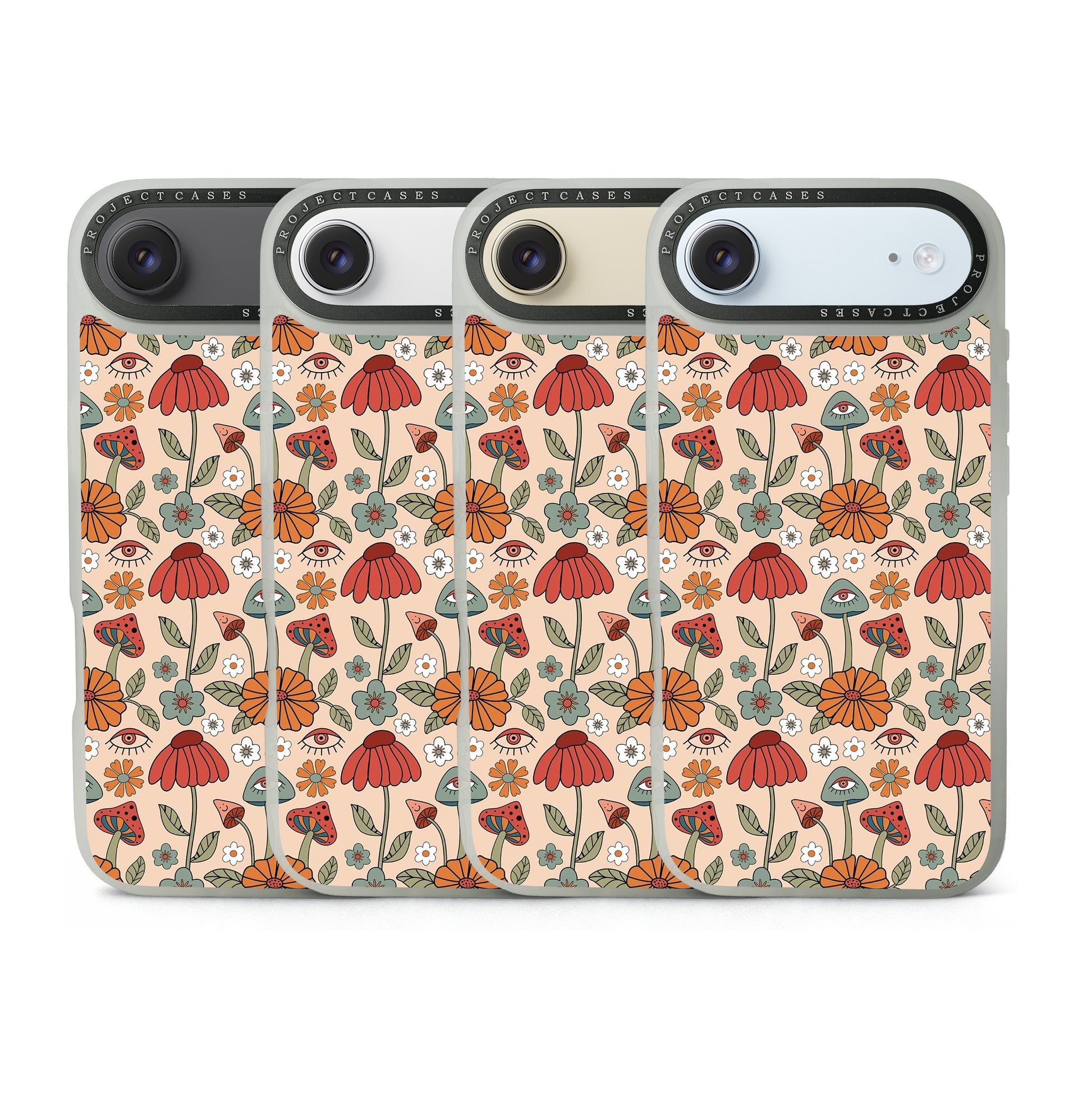 {model: iPhone 17 Air}{case: Matte Sides}