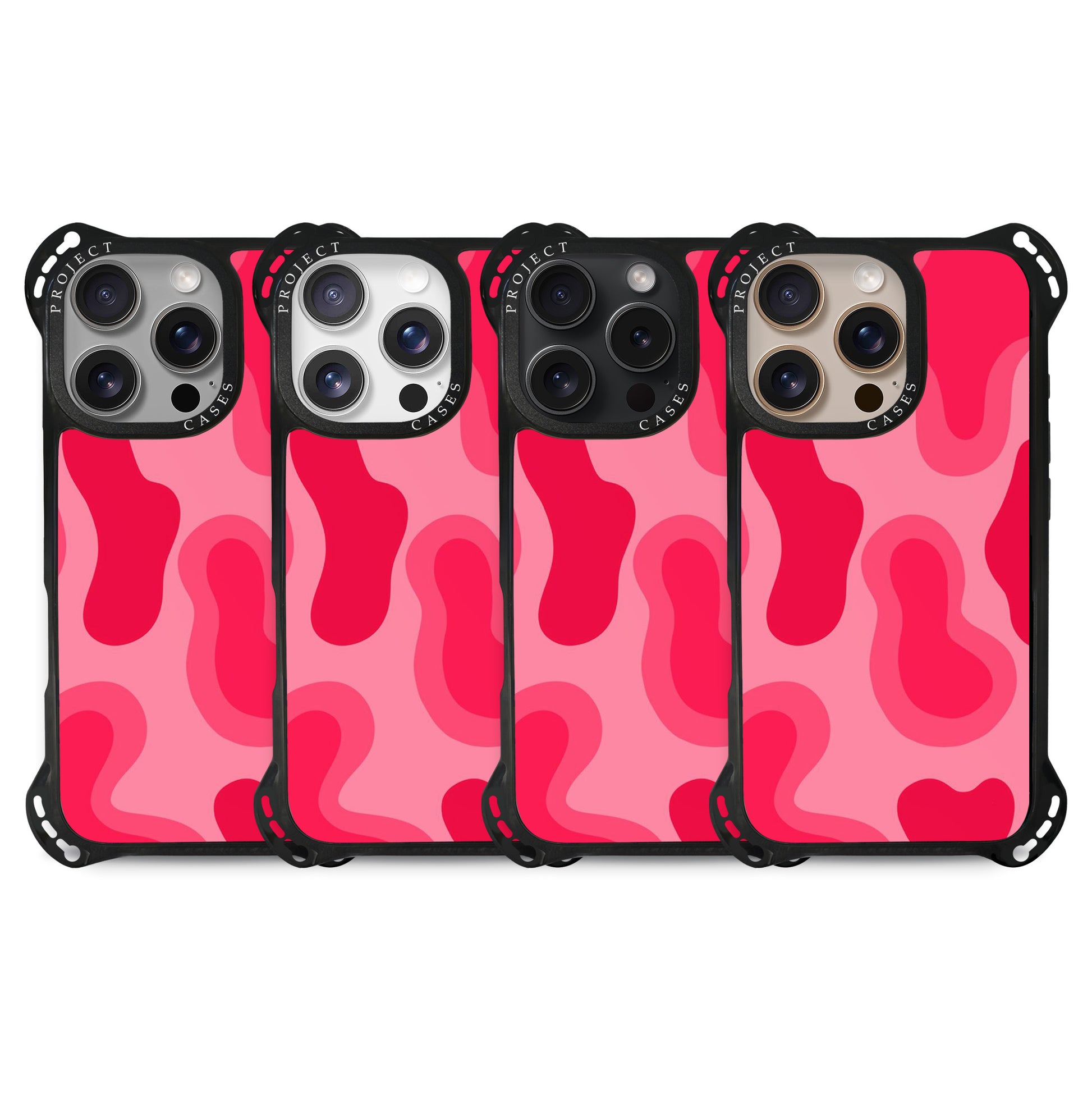 {model: iPhone 16 Pro, iPhone 16 Pro Max, iPhone 15 Pro, iPhone 15 Pro Max, iPhone 14 Pro, iPhone 14 Pro Max, iPhone 13 Pro, iPhone 13 Pro Max, iPhone 12 Pro, iPhone 12 Pro Max, iPhone 11 Pro, iPhone 11 Pro Max}{case: Bounce}