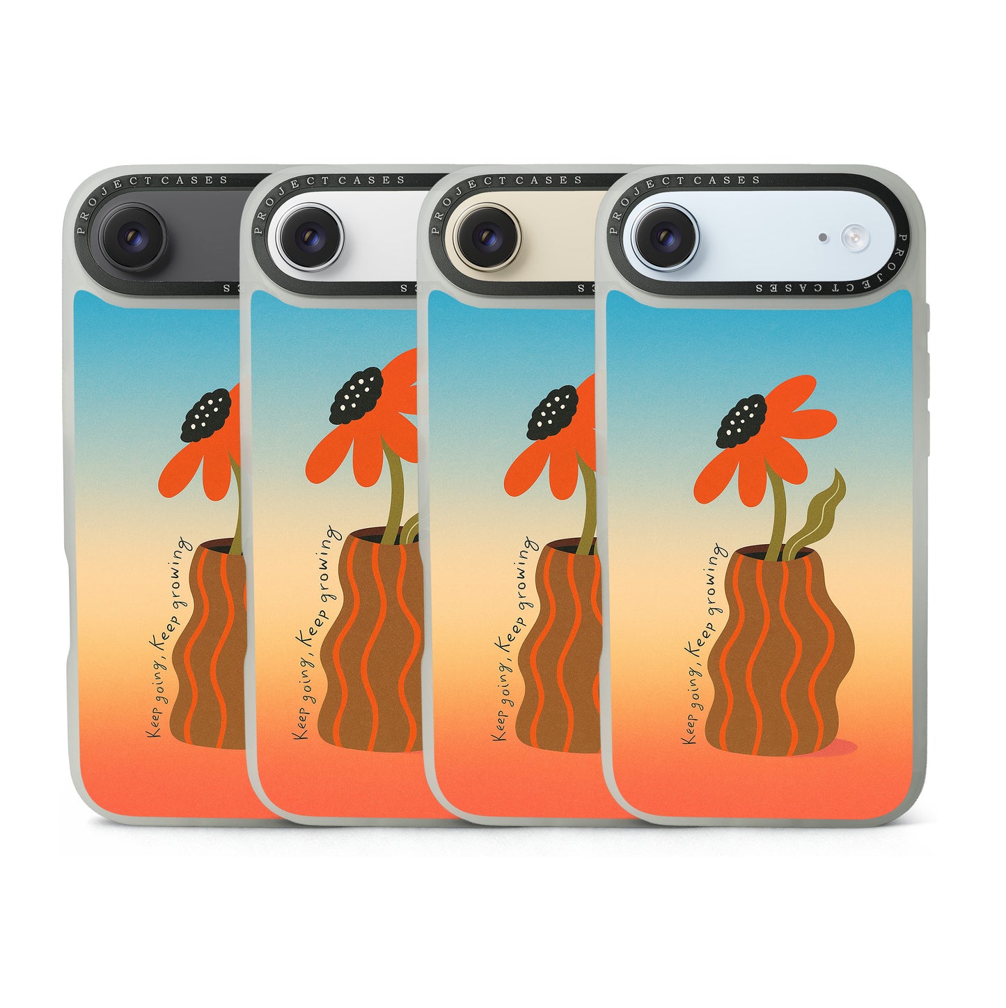 {model: iPhone 17 Air}{case: Matte Sides}