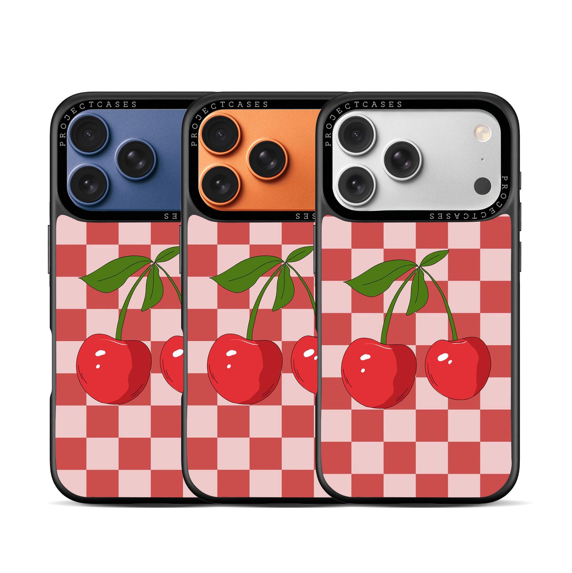 {model: iPhone 17 Pro, iPhone 17 Pro Max}{case: Impact}