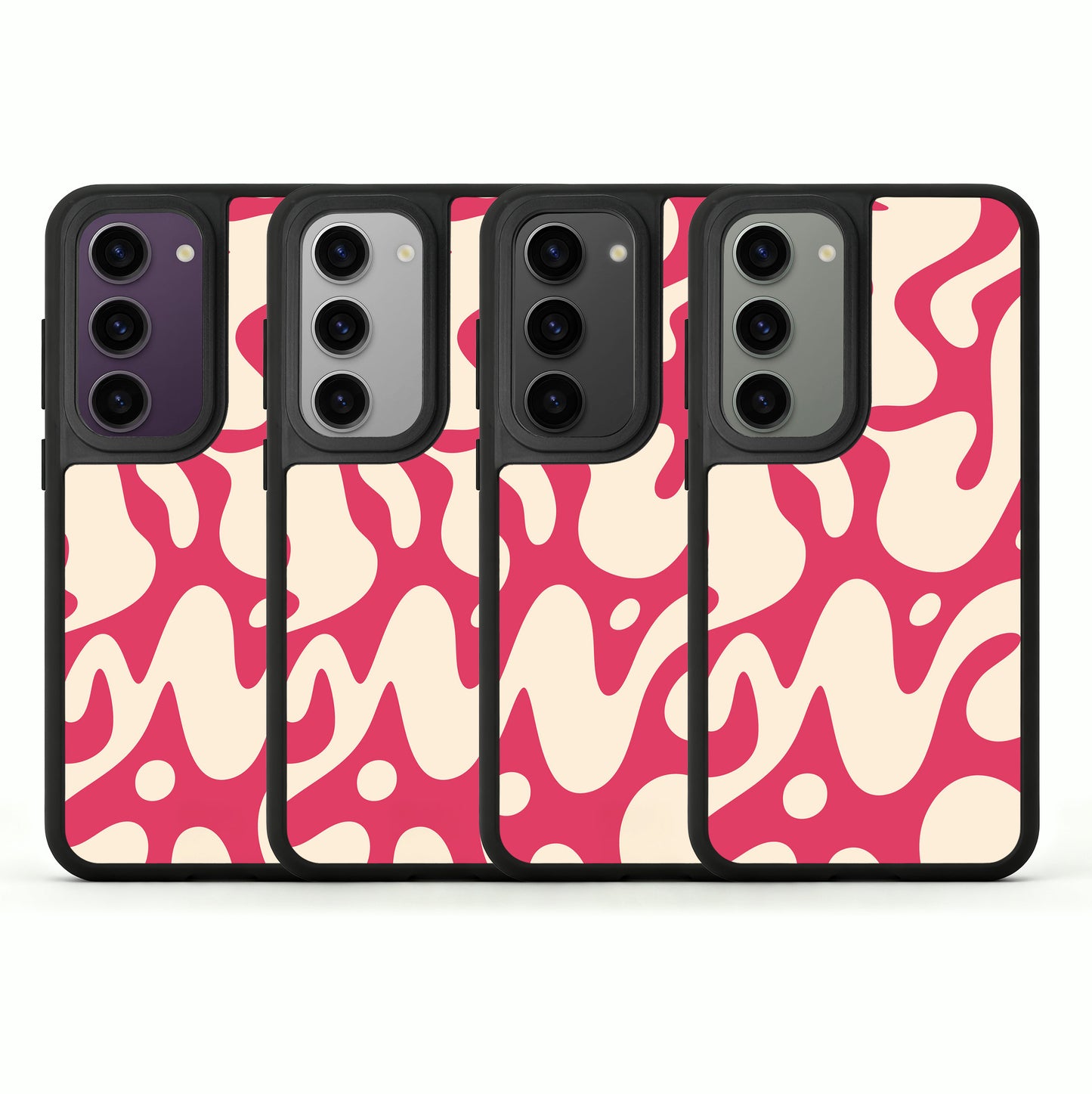 {model: Galaxy S25}{case: Impact}