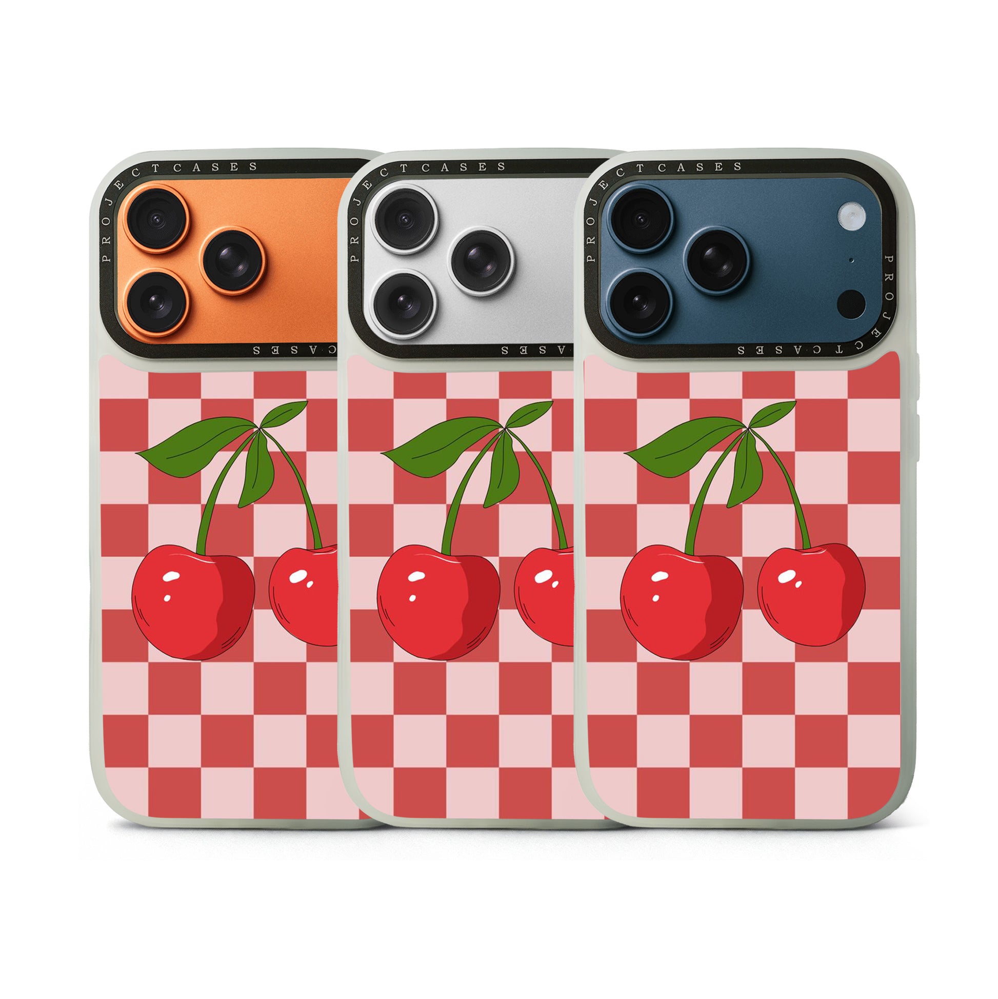 {model: iPhone 17 Pro, iPhone 17 Pro Max}{case: Matte Sides}