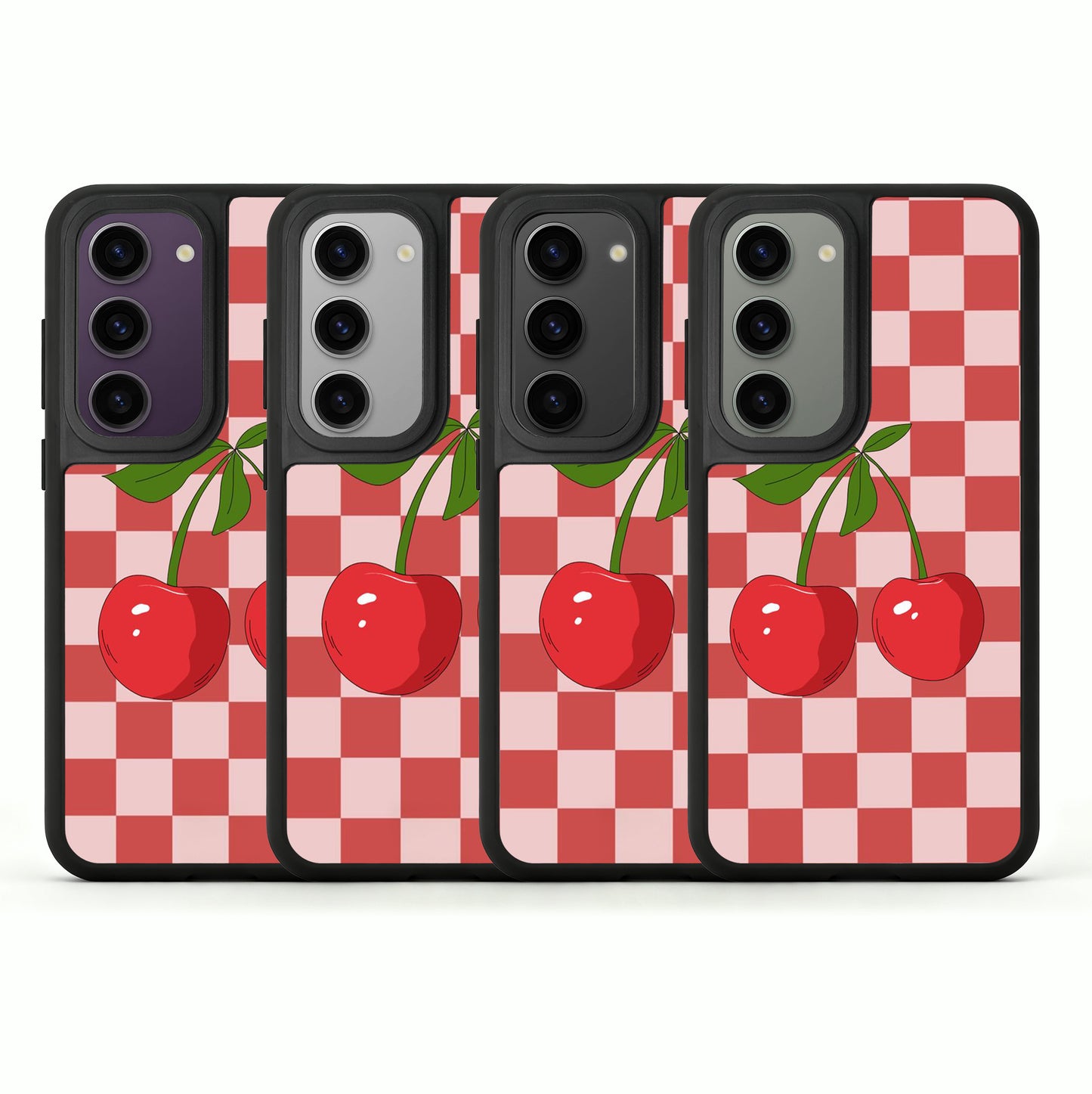 {model: Galaxy S25}{case: Impact}