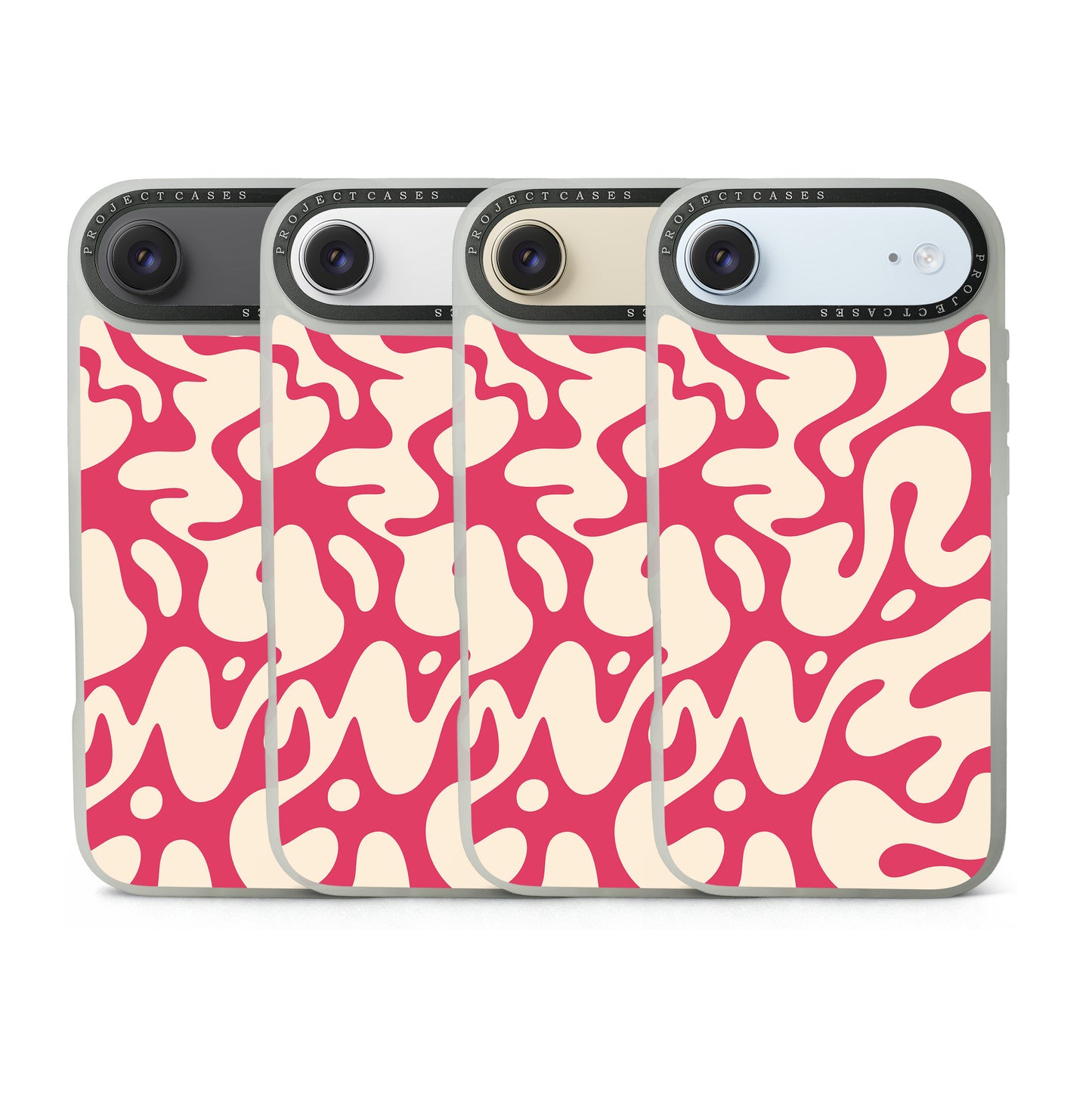 {model: iPhone 17 Air}{case: Matte Sides}
