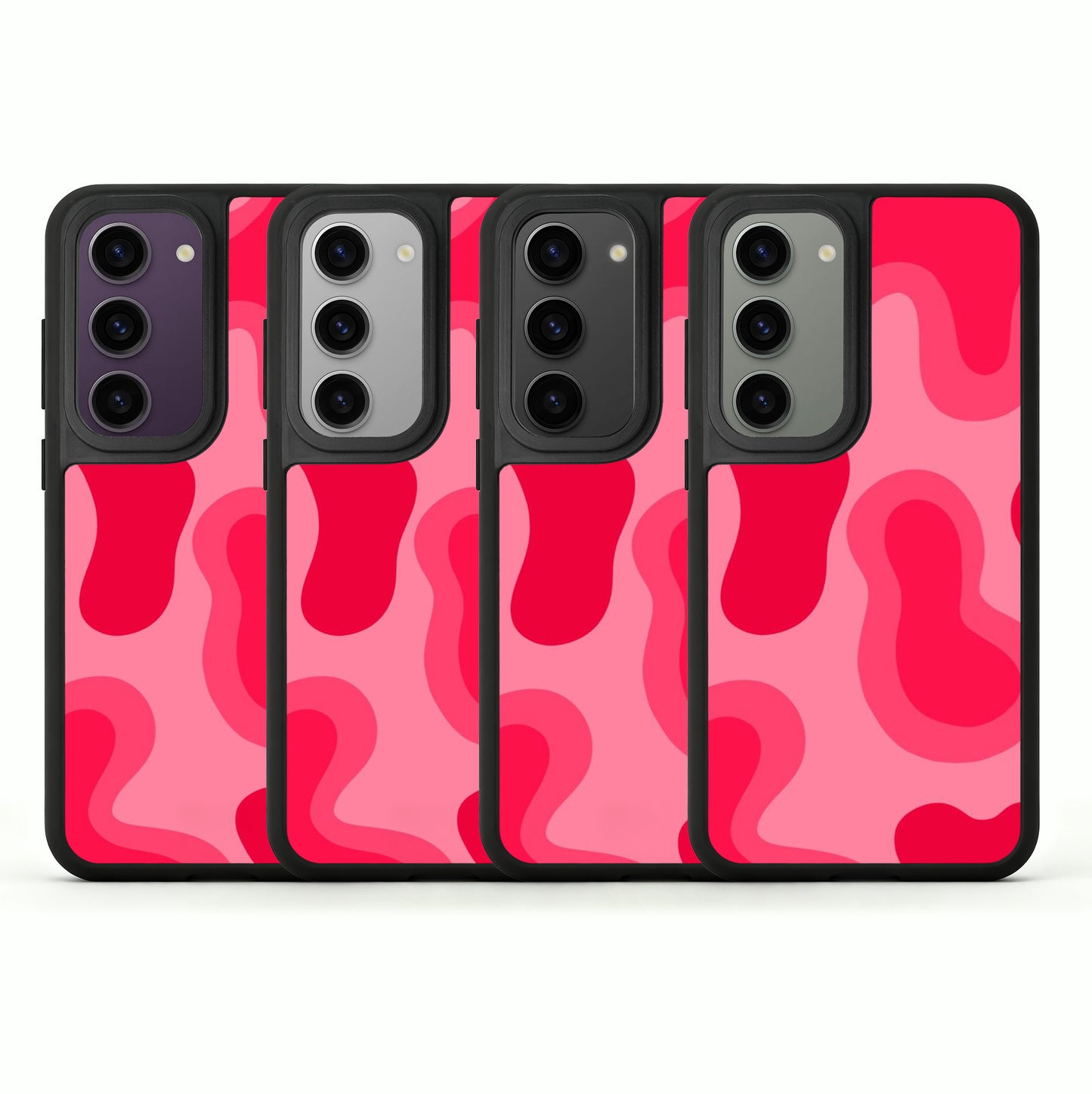 {model: Galaxy S25}{case: Impact}