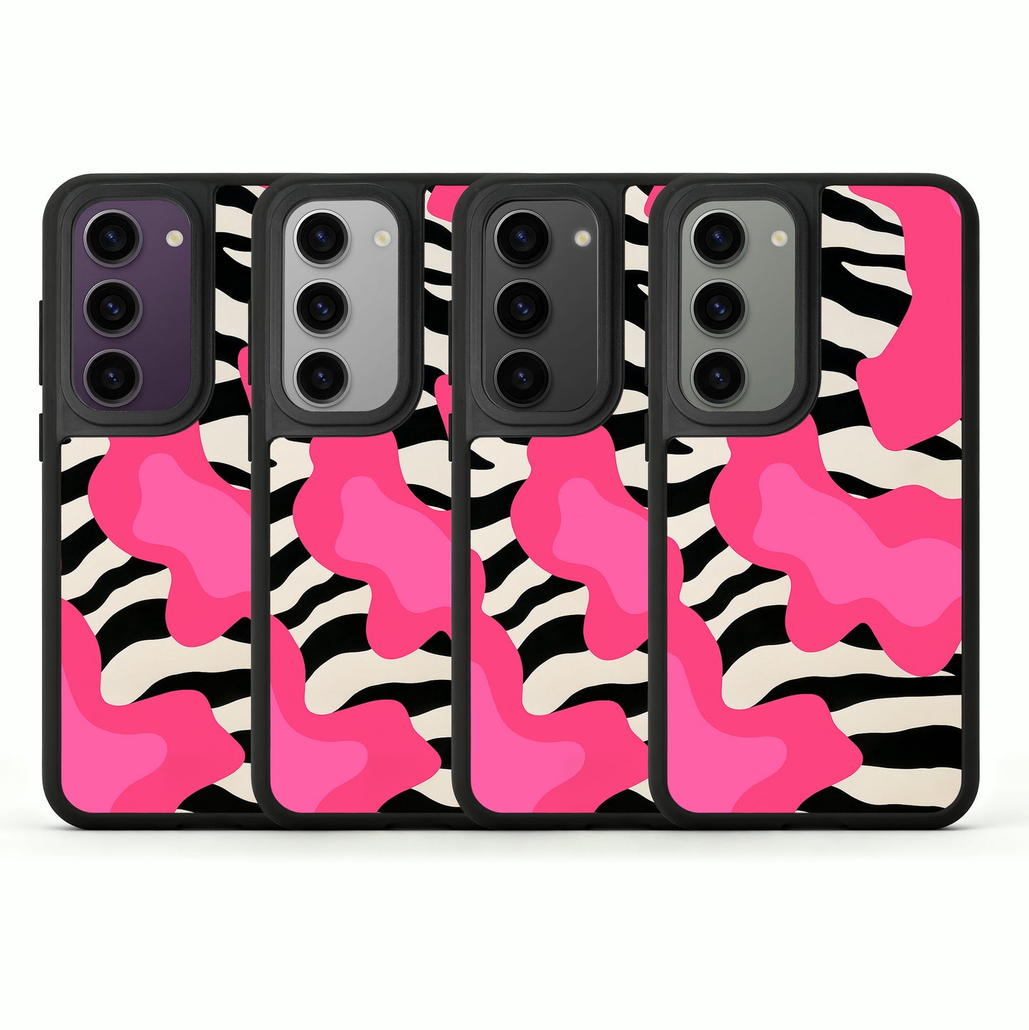 {model: Galaxy S25}{case: Impact}