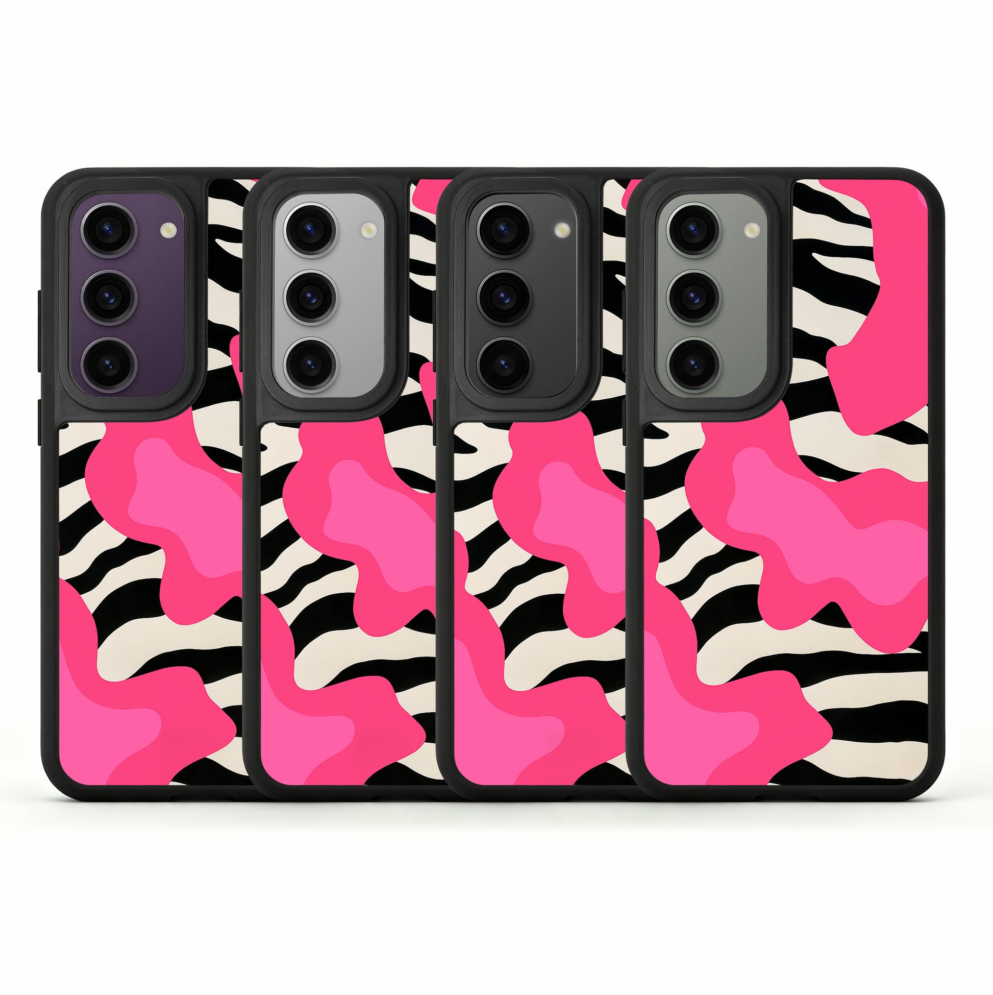 {model: Galaxy S25}{case: Impact}