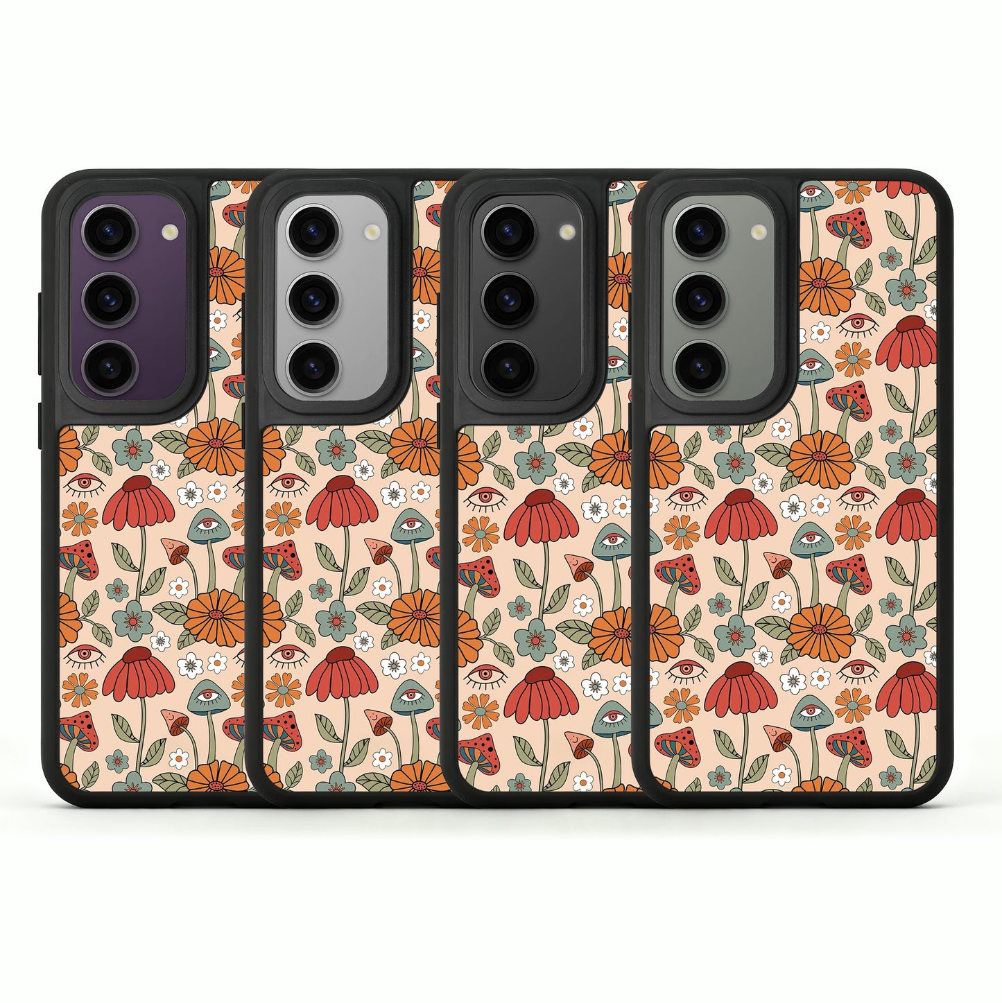 {model: Galaxy S25}{case: Impact}