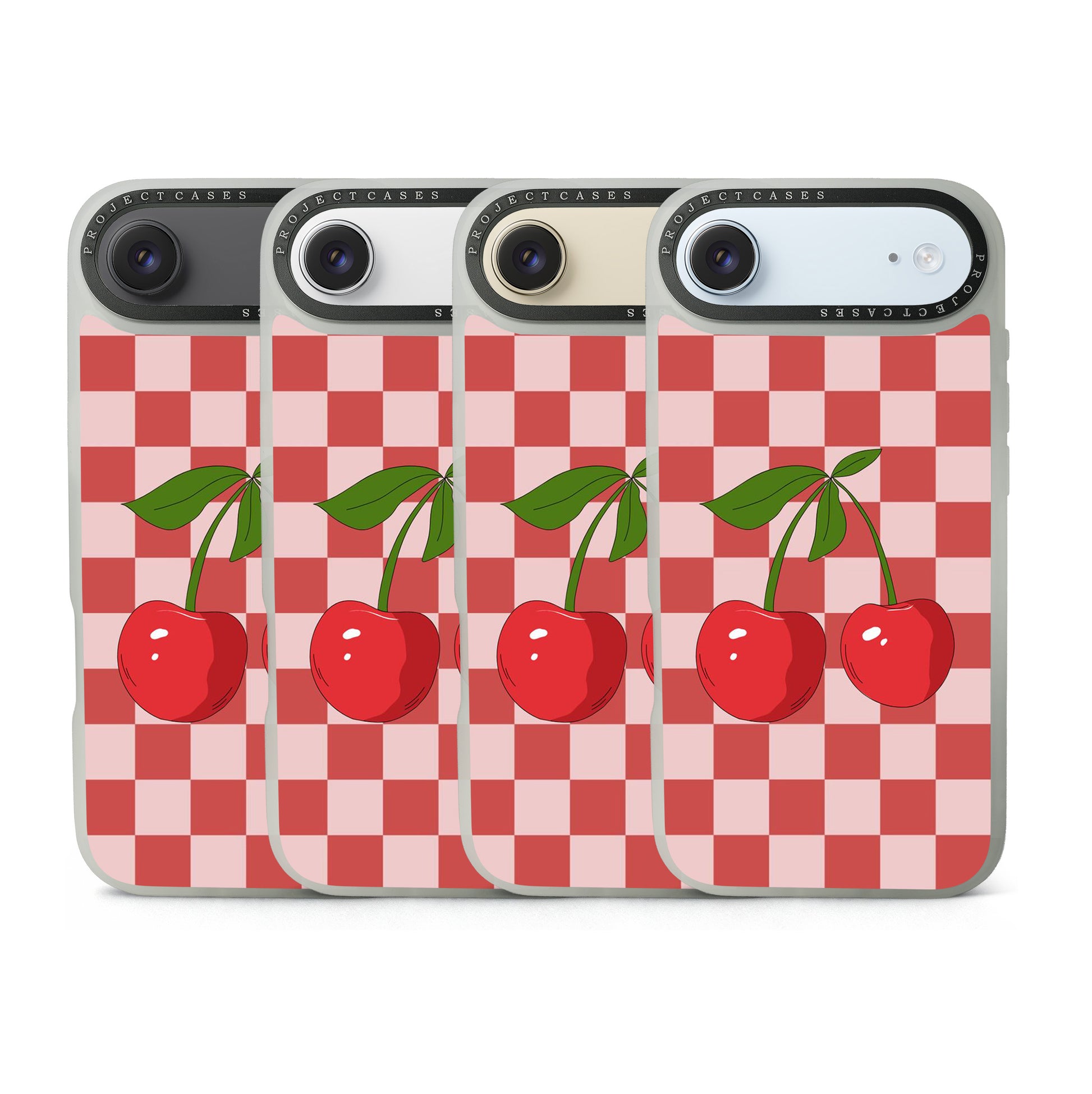 {model: iPhone 17 Air}{case: Matte Sides}