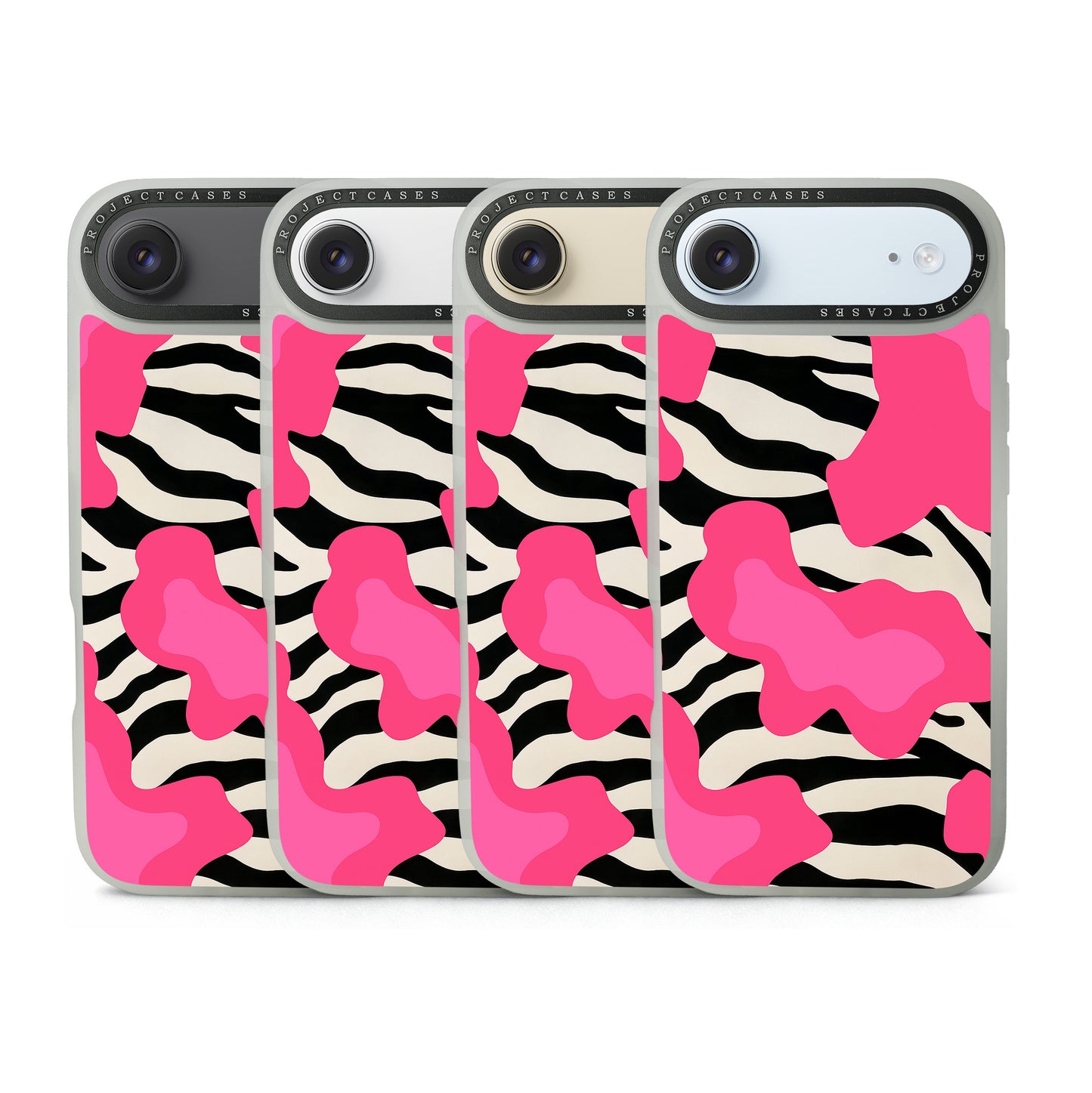 {model: iPhone 17 Air}{case: Matte Sides}