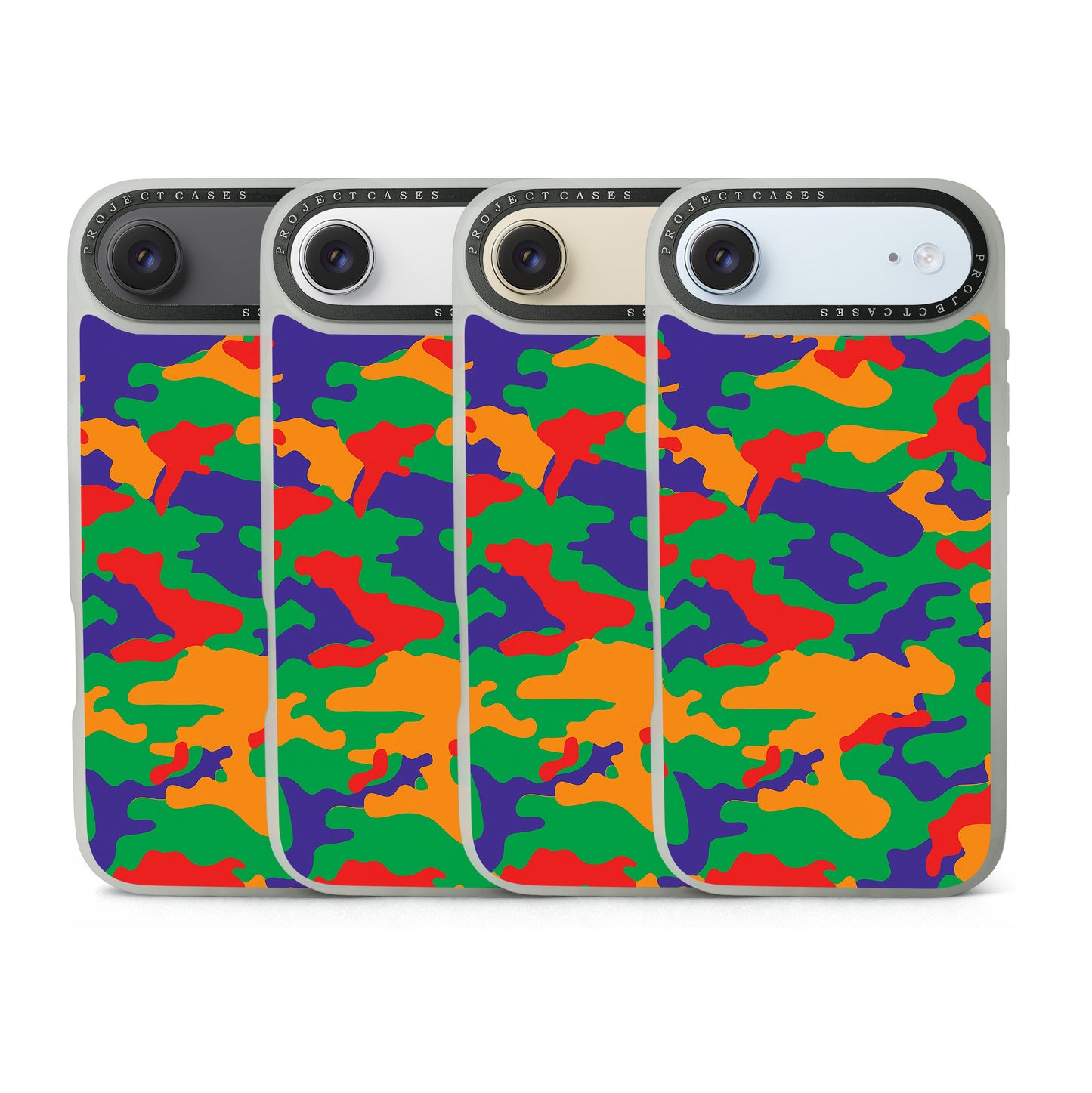 {model: iPhone 17 Air}{case: Matte Sides}