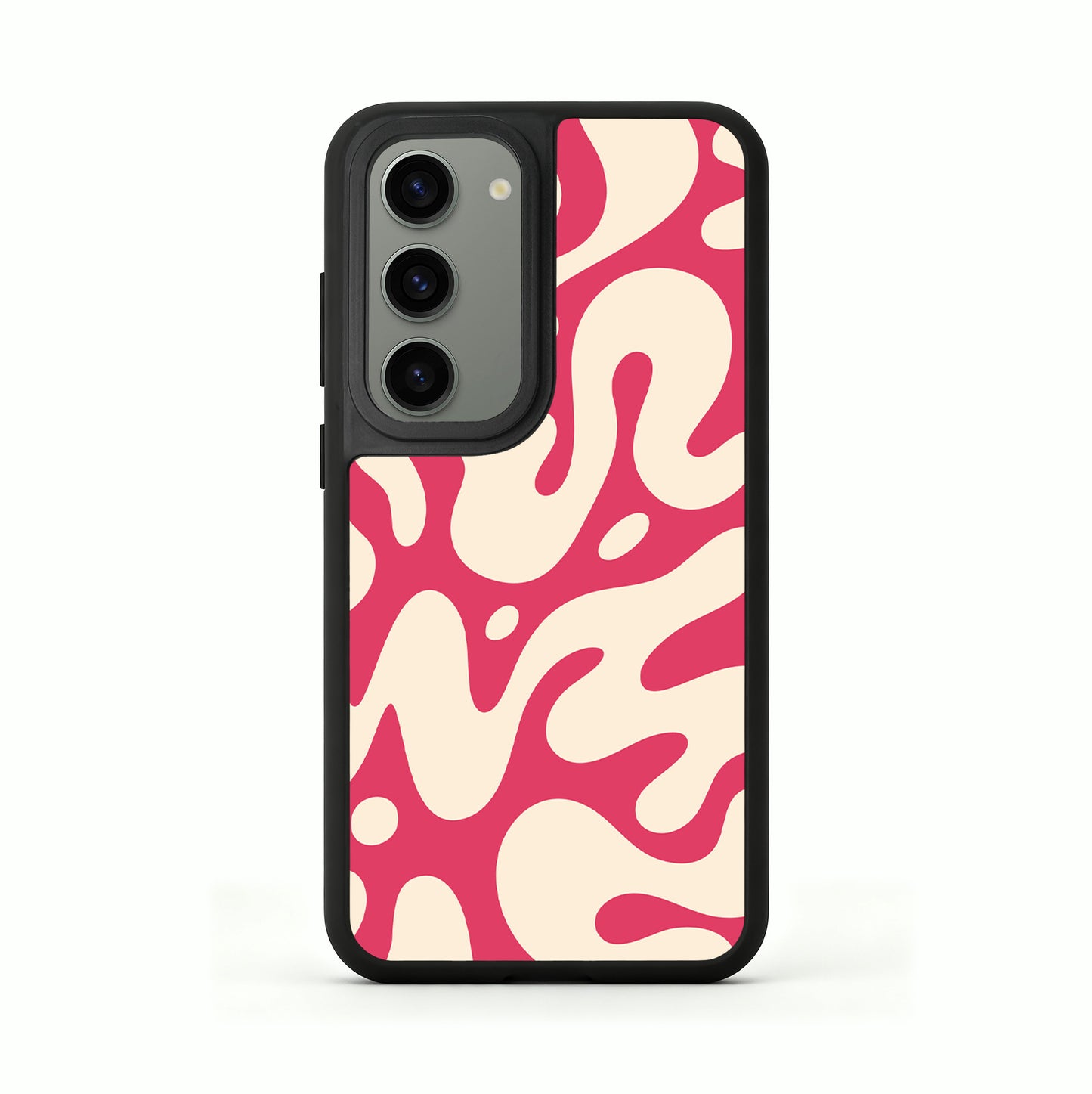 {model: Galaxy S25}{case: Impact}