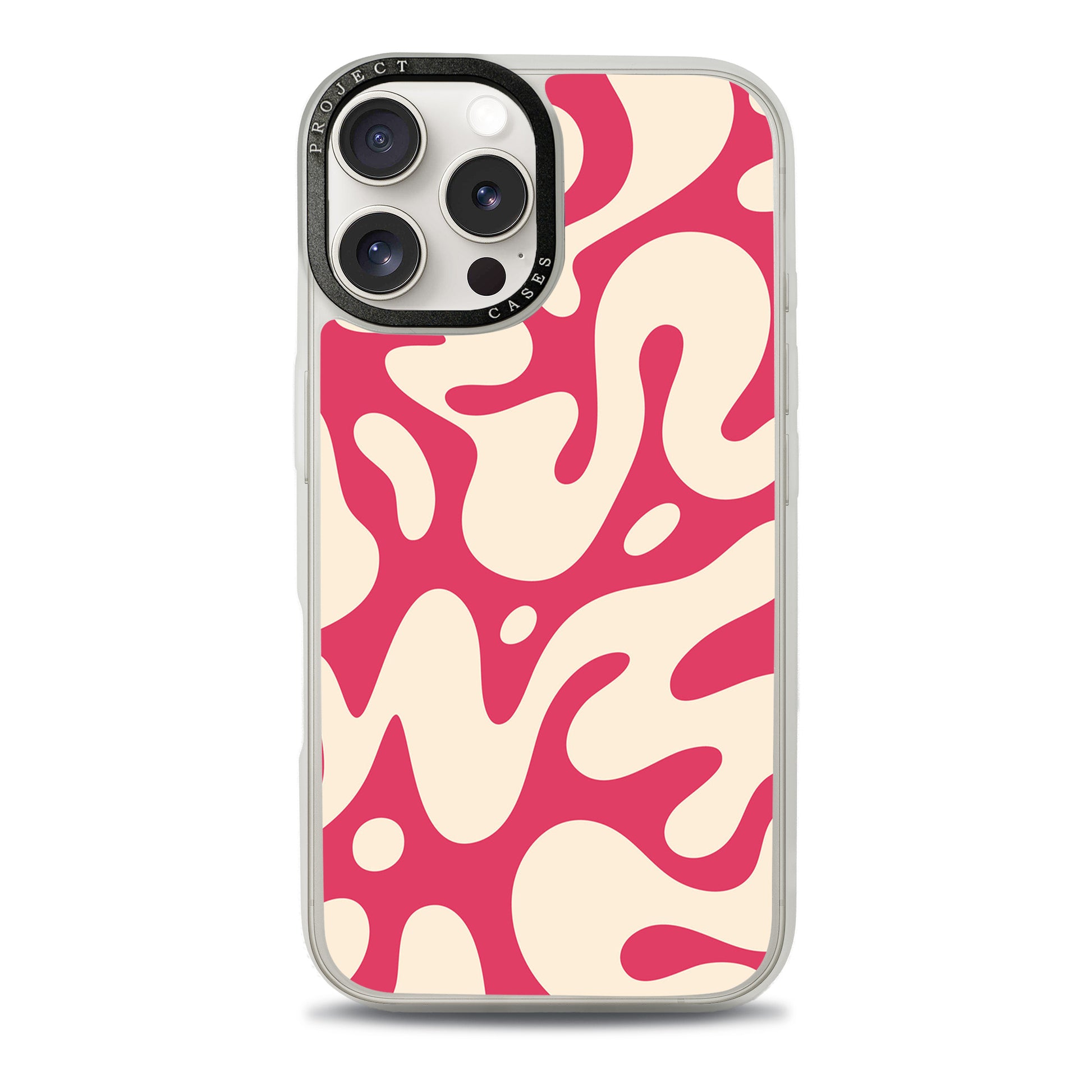 {model: iPhone 16 Pro, iPhone 16 Pro Max, iPhone 15 Pro, iPhone 15 Pro Max, iPhone 14 Pro, iPhone 14 Pro Max, iPhone 13 Pro, iPhone 13 Pro Max, iPhone 12 Pro, iPhone 12 Pro Max, iPhone 11 Pro, iPhone 11 Pro Max}{case: Matte Sides}